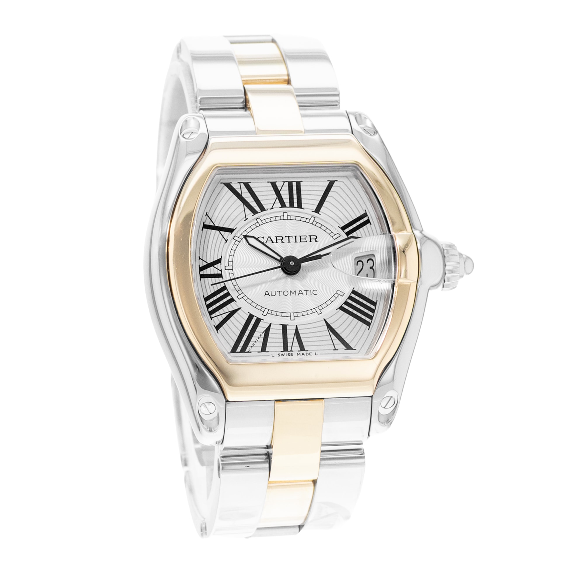 Cartier Roadster