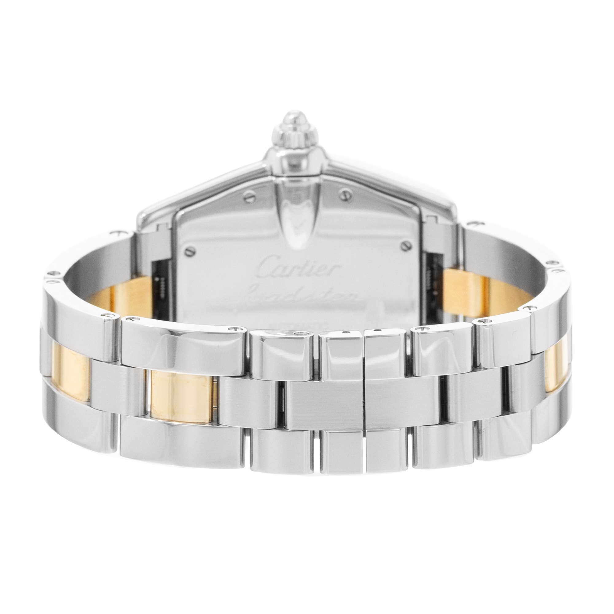 Cartier Roadster
