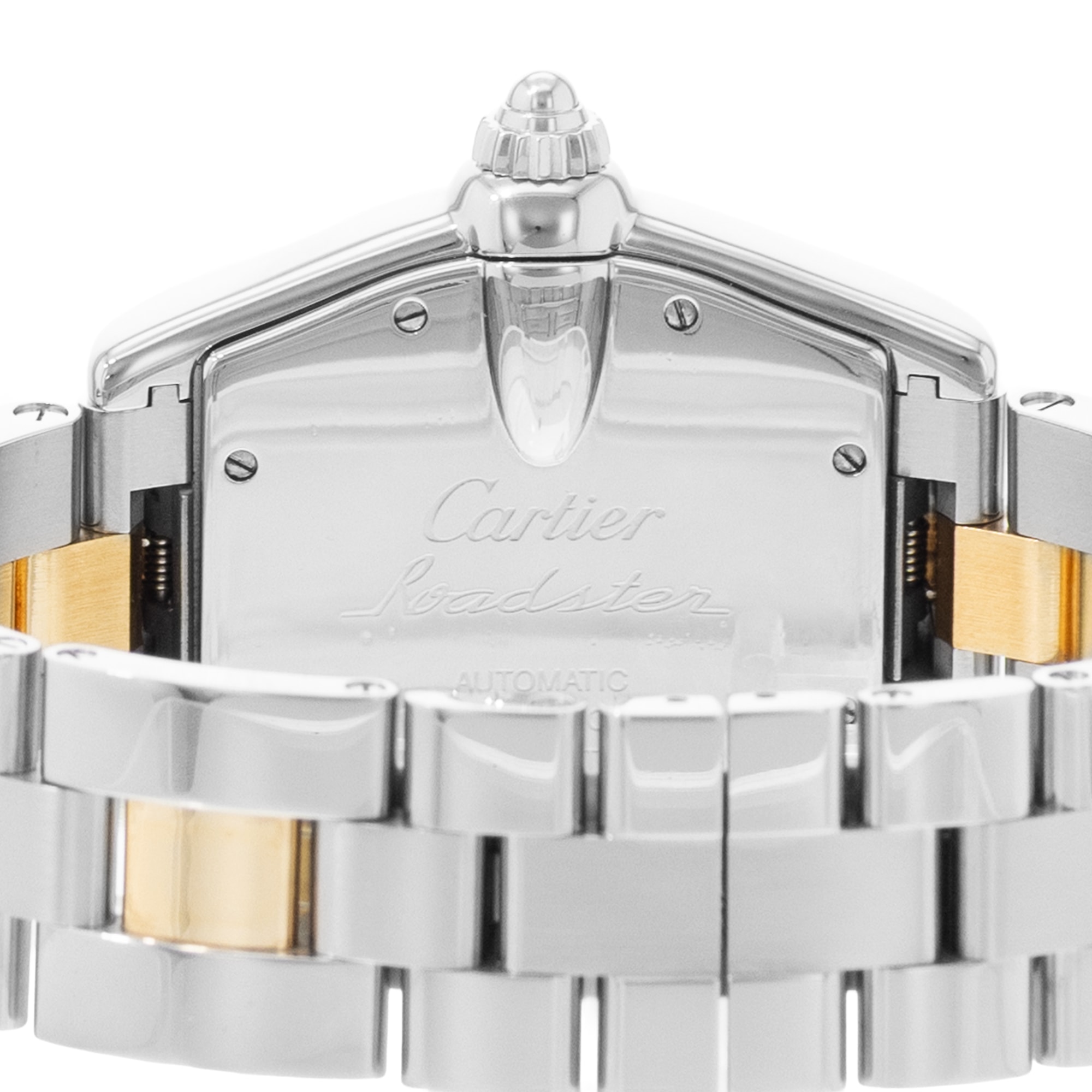 Cartier Roadster