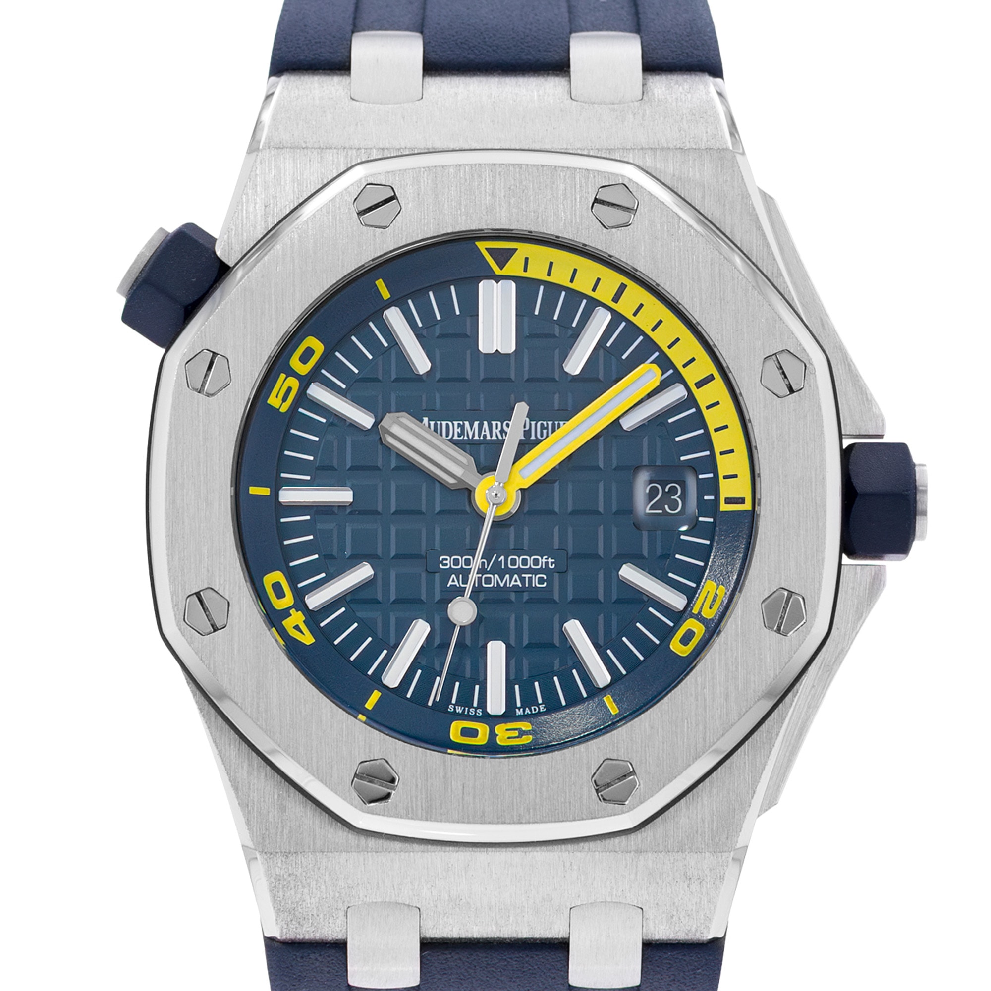 Audemars Piguet Royal Oak Offshore Diver