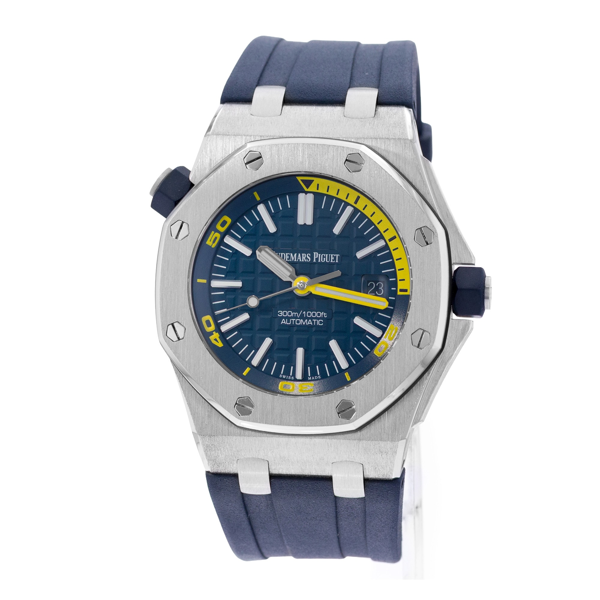 Audemars Piguet Royal Oak Offshore Diver