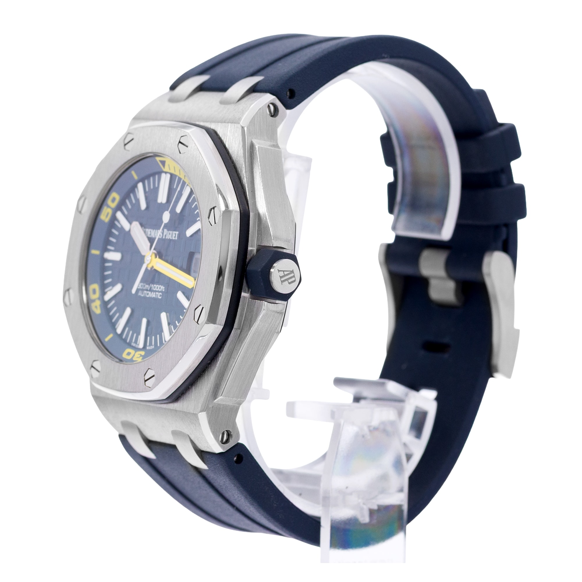 Audemars Piguet Royal Oak Offshore Diver