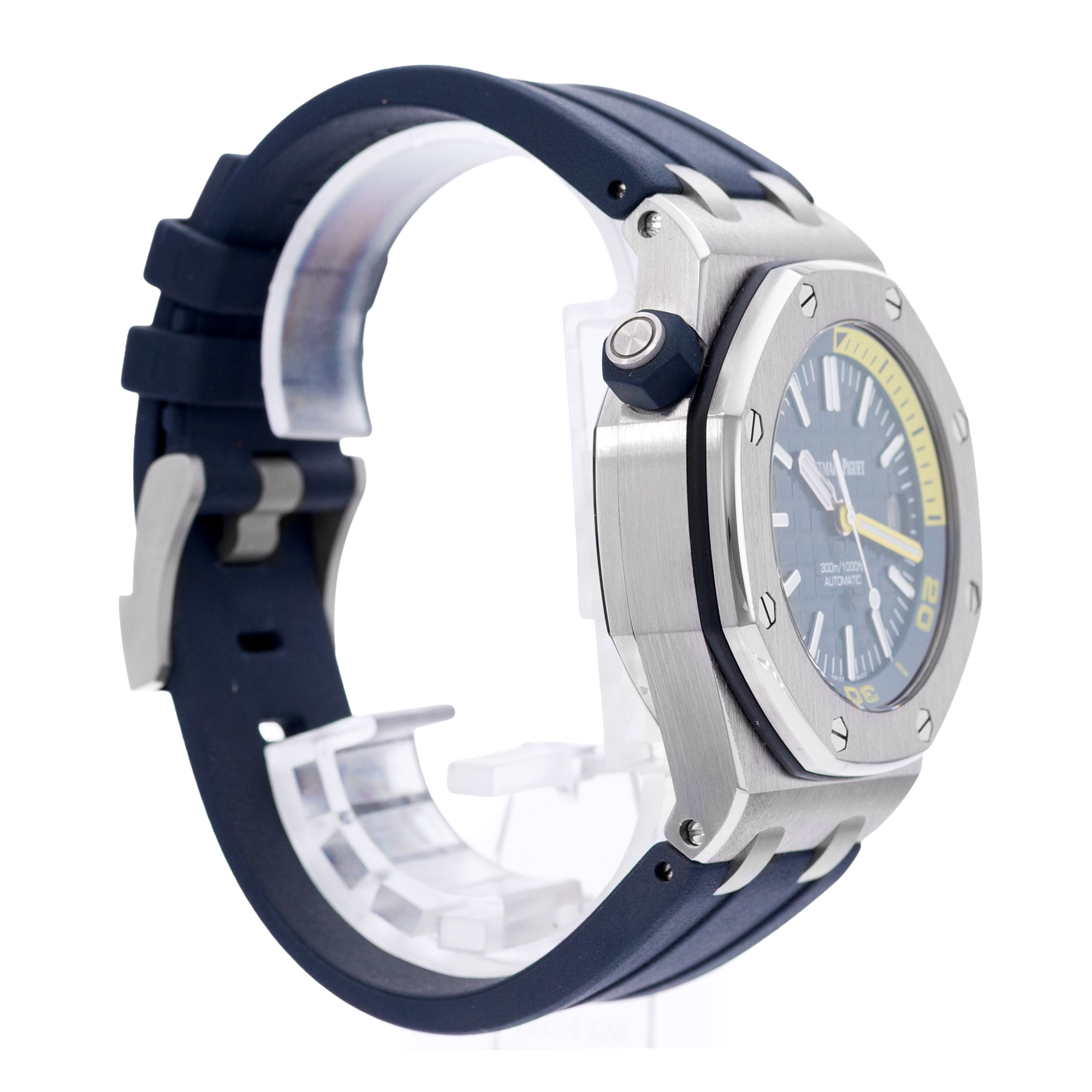 Audemars Piguet Royal Oak Offshore Diver