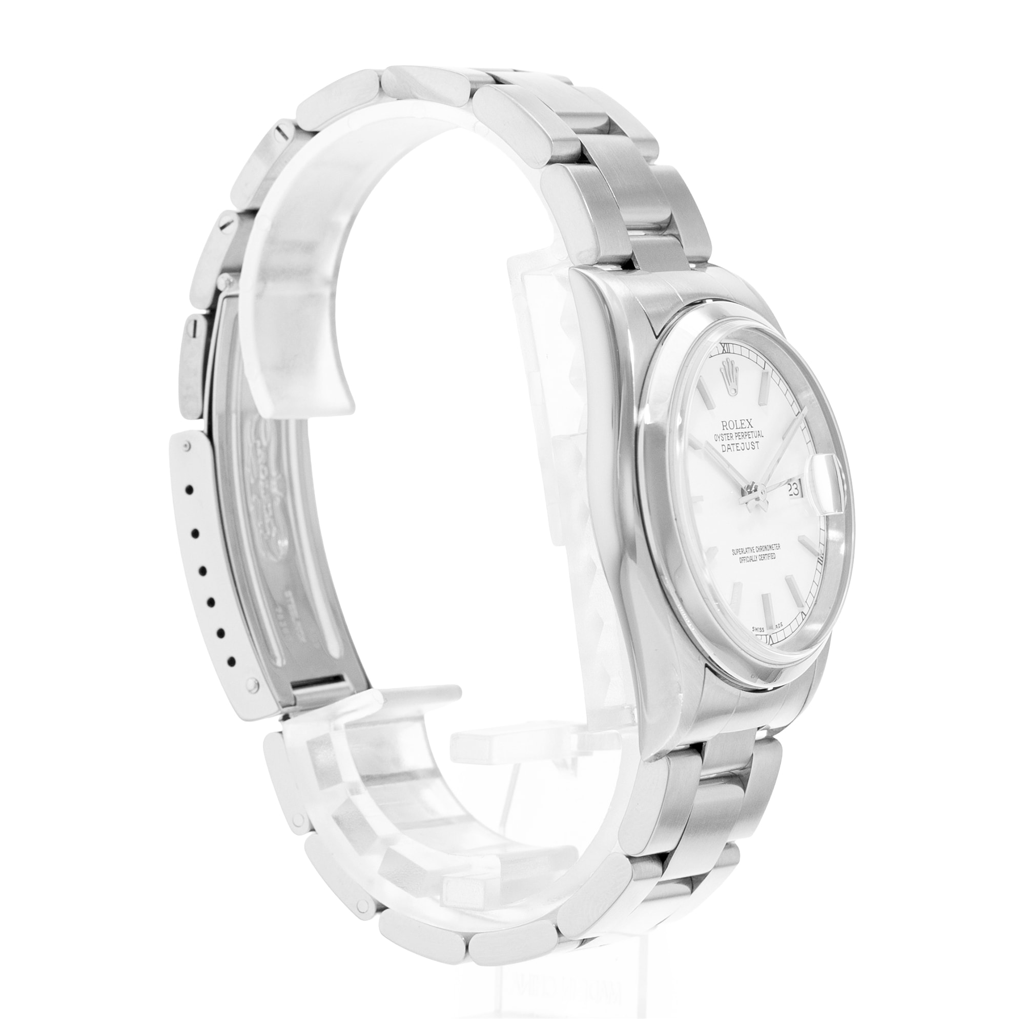 Rolex Datejust 36