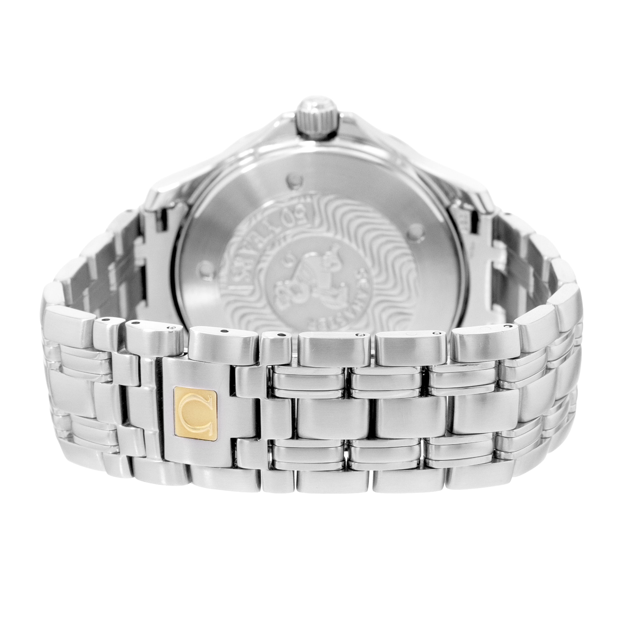 Omega Seamaster
