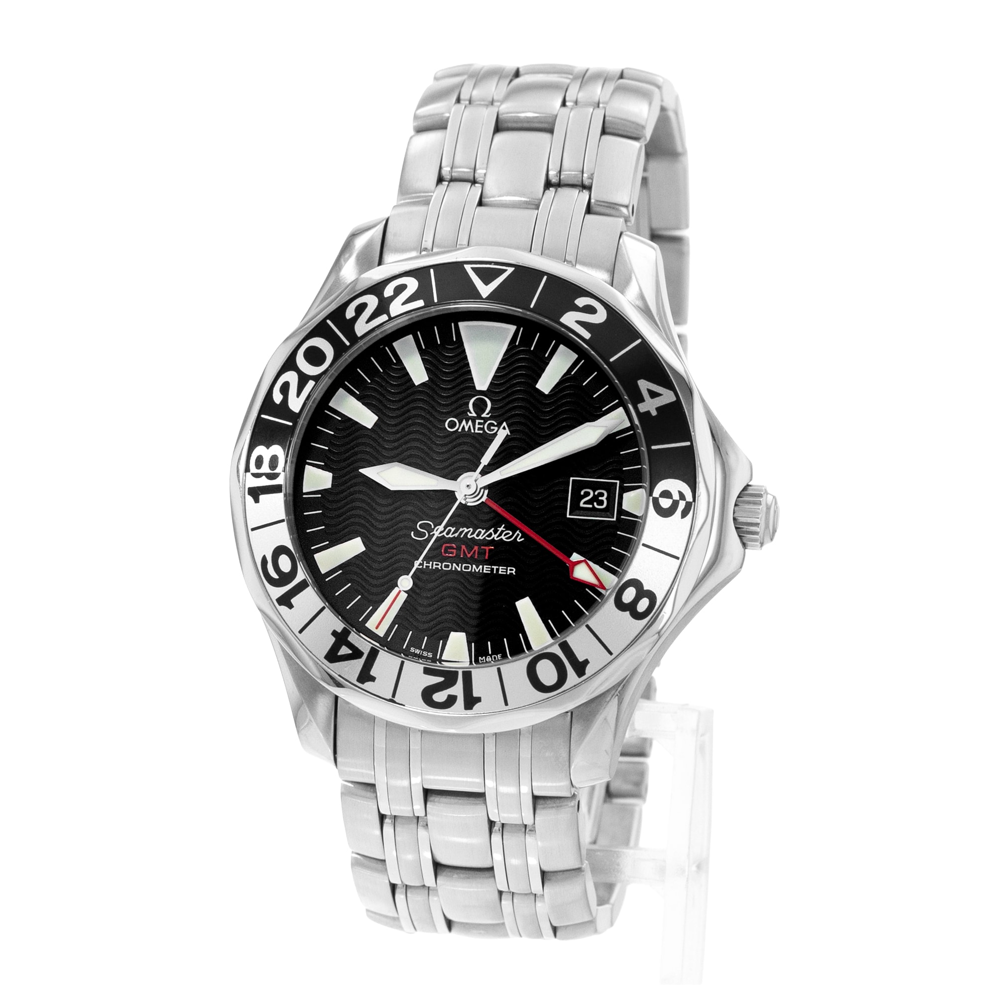 Omega Seamaster