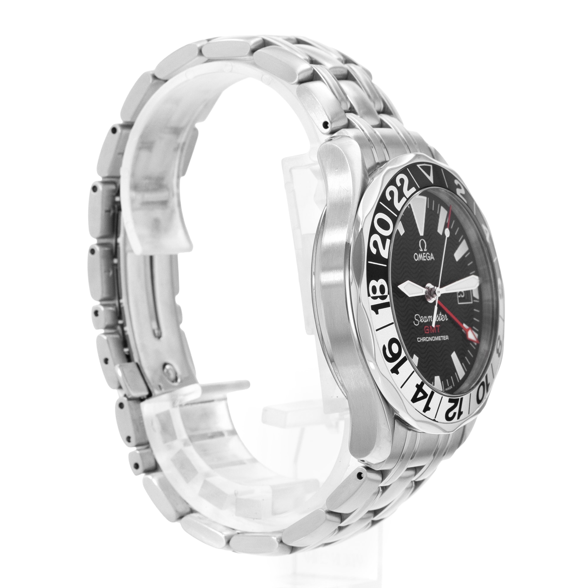Omega Seamaster