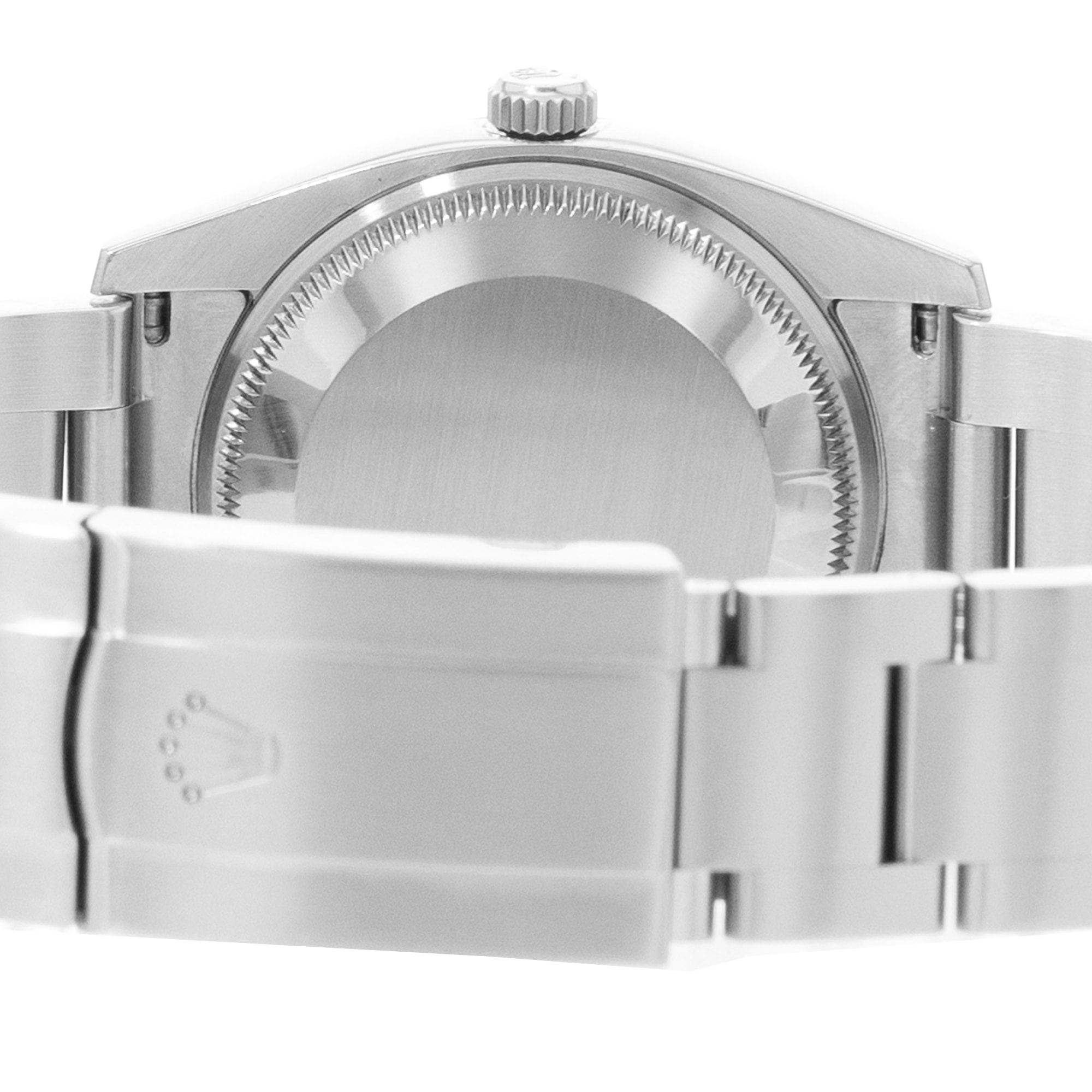 Rolex Air King 34