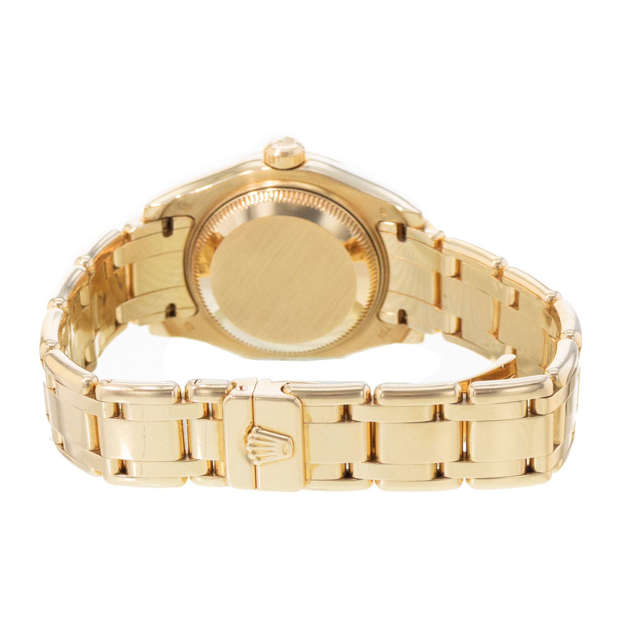 Rolex Pearlmaster