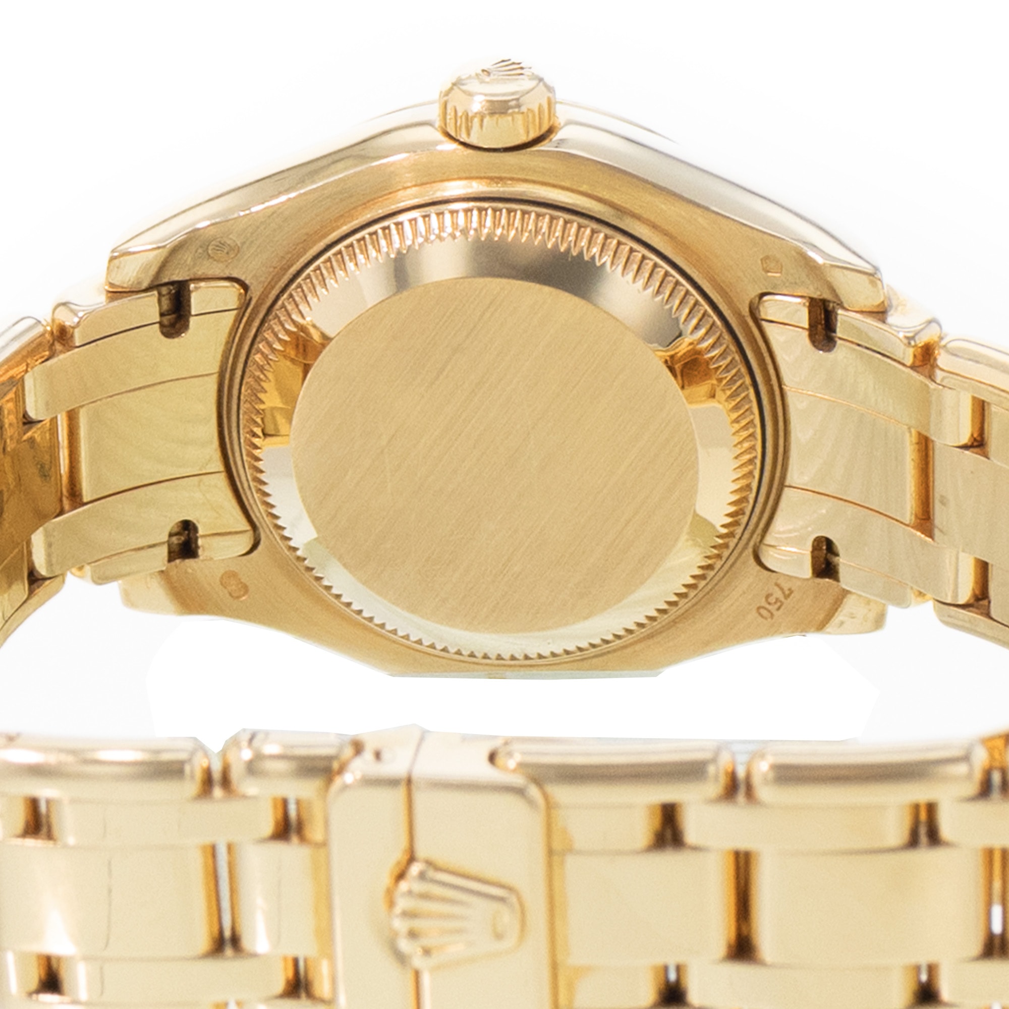 Rolex Pearlmaster