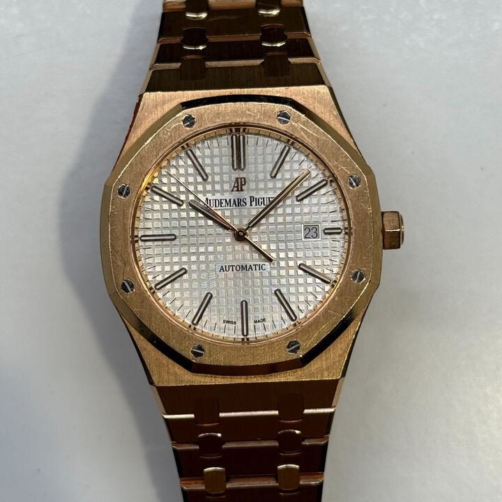 Audemars Piguet Royal Oak Selfwinding