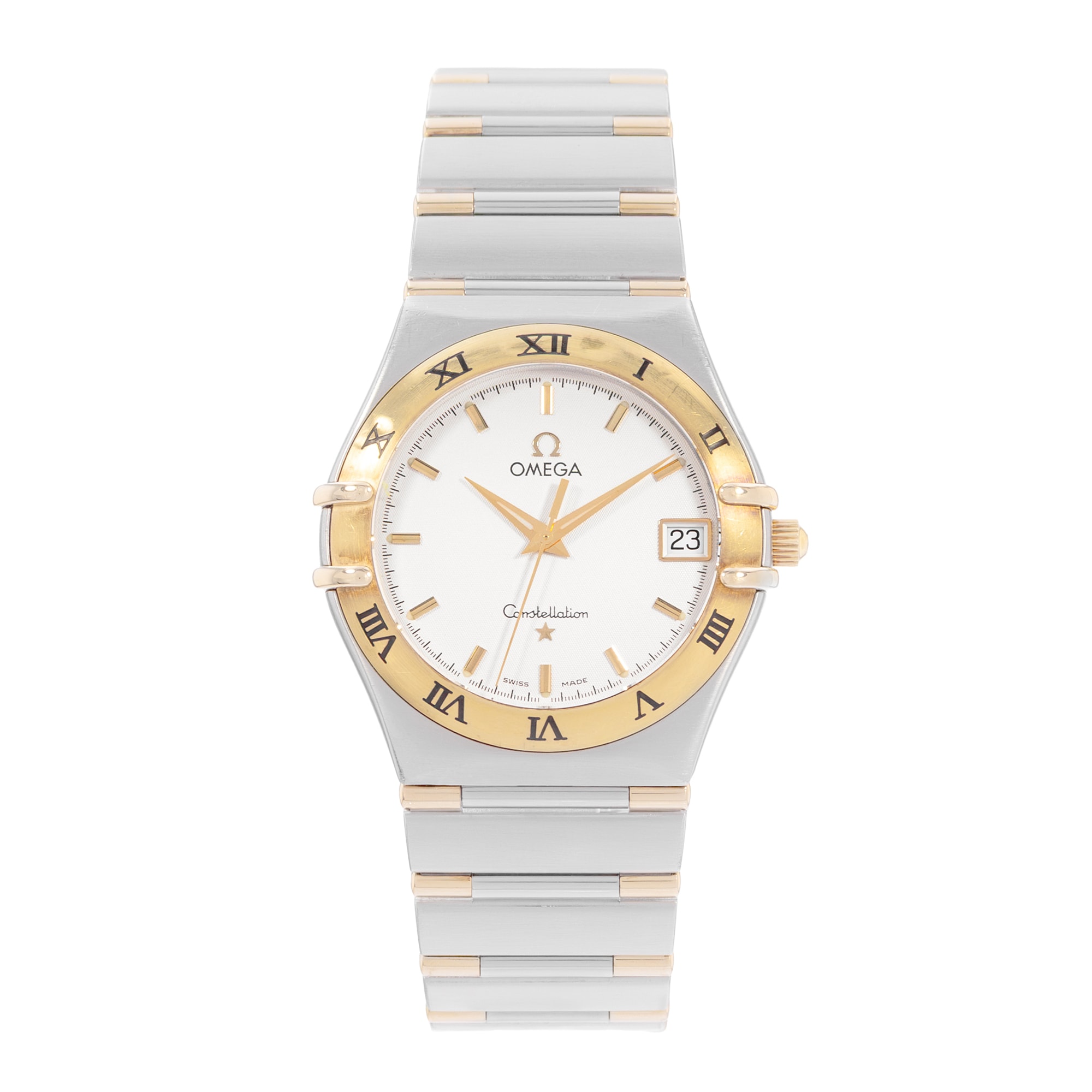 Omega Constellation