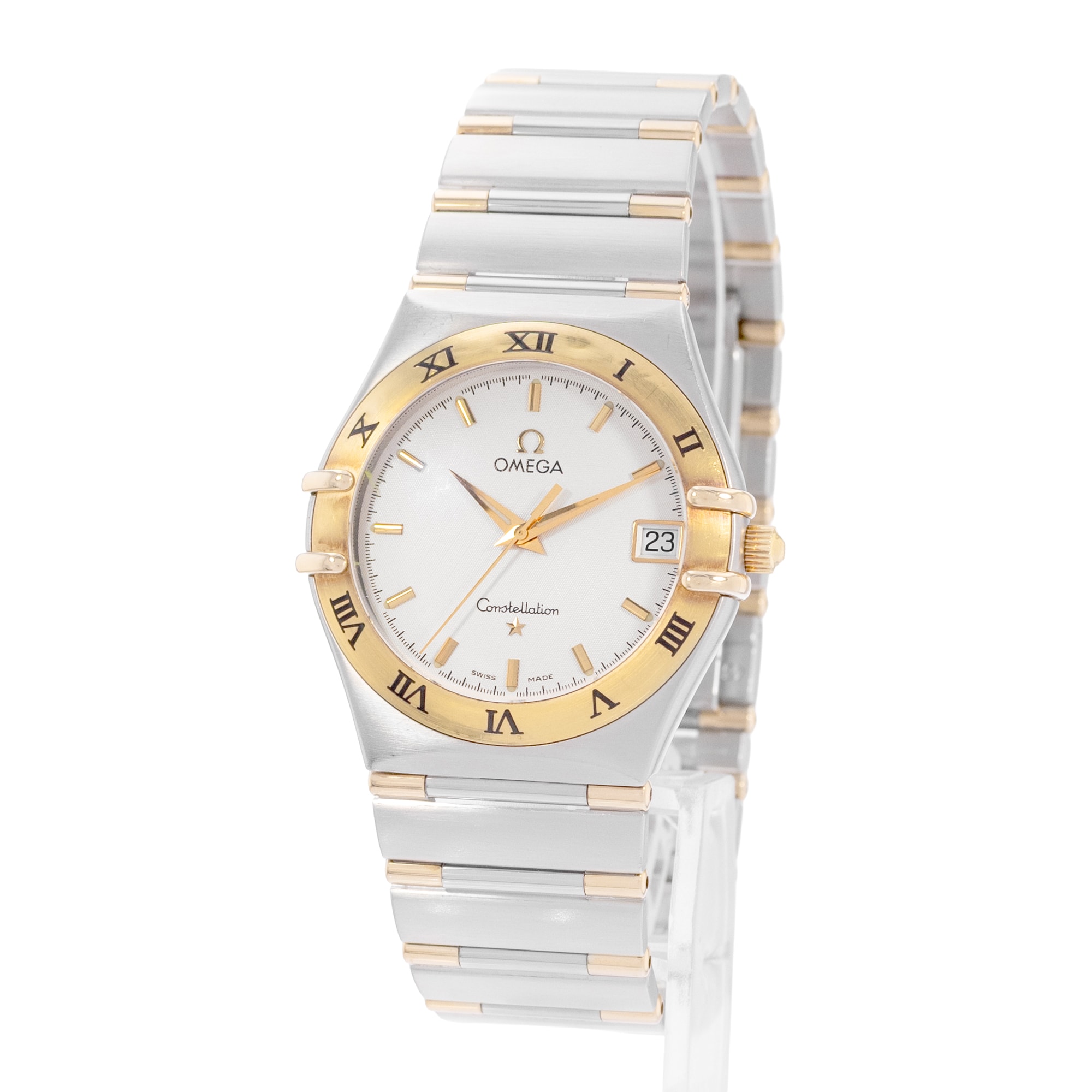 Omega Constellation