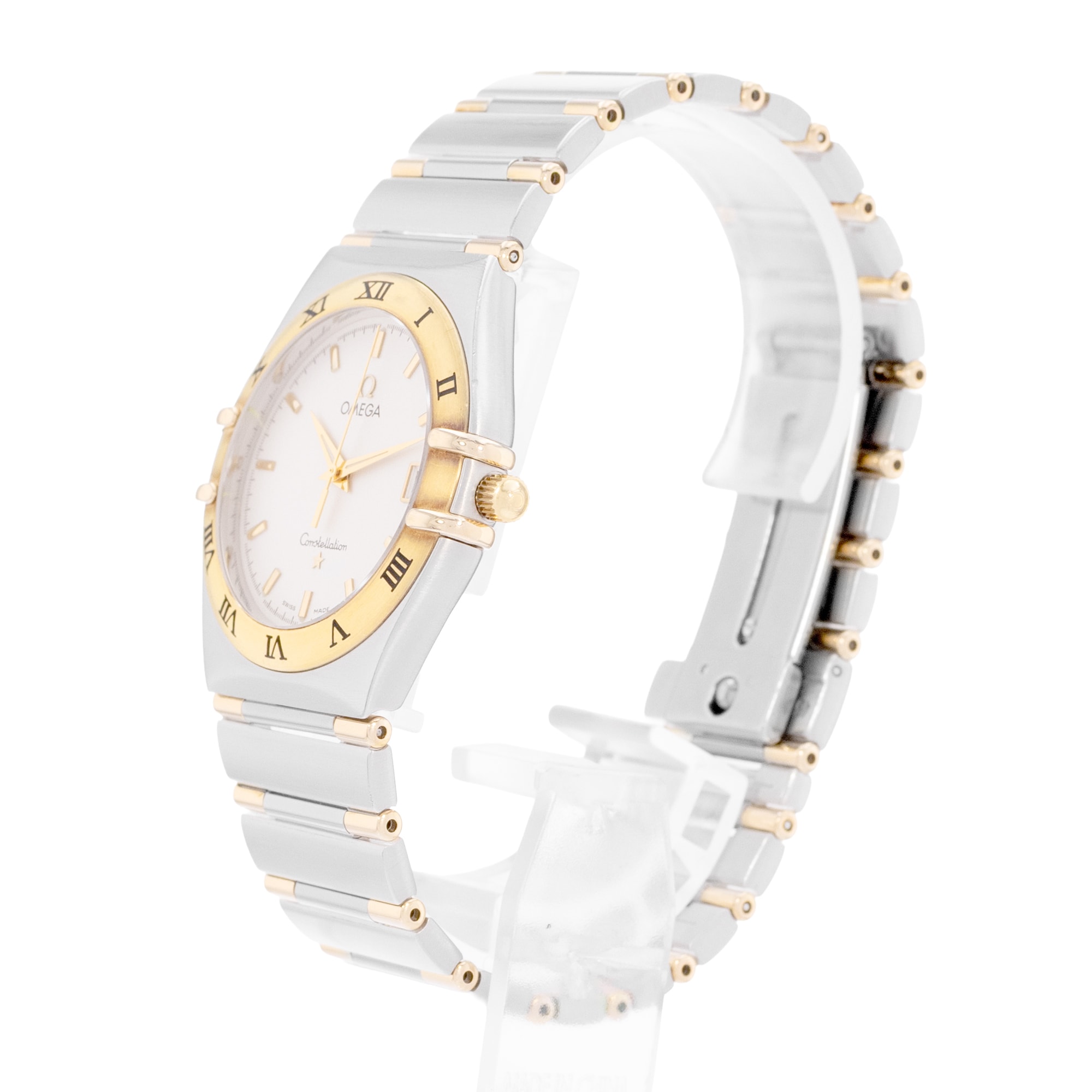 Omega Constellation