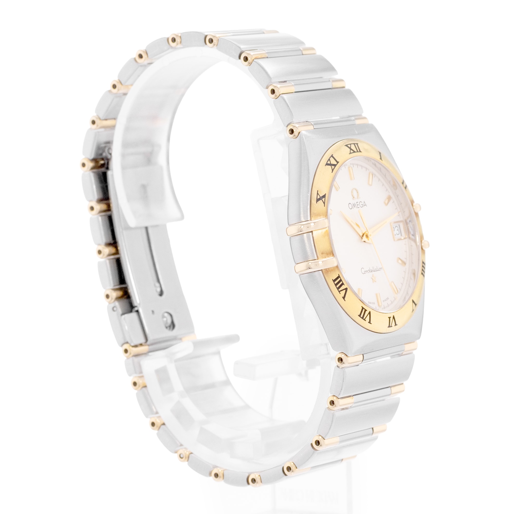 Omega Constellation
