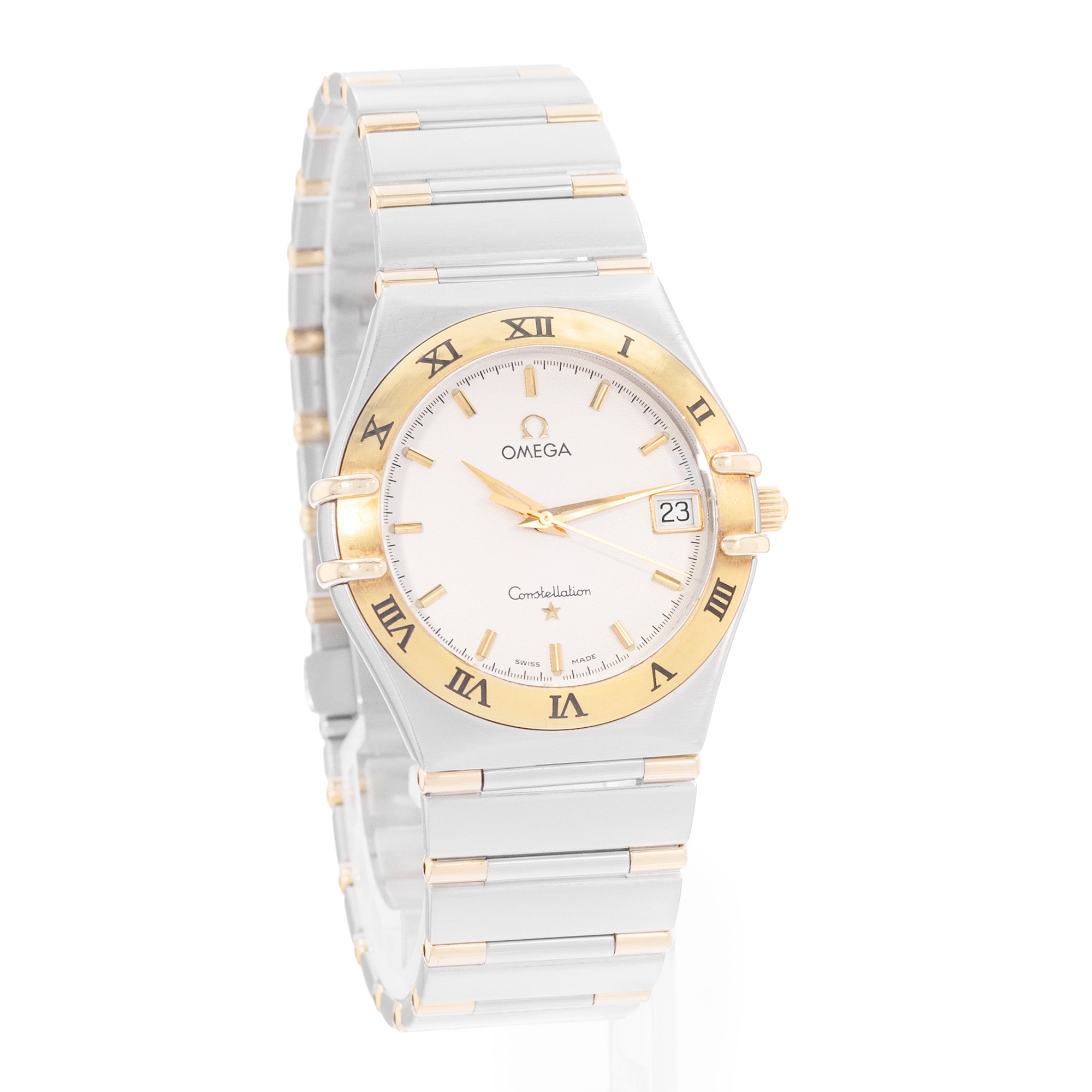 Omega Constellation