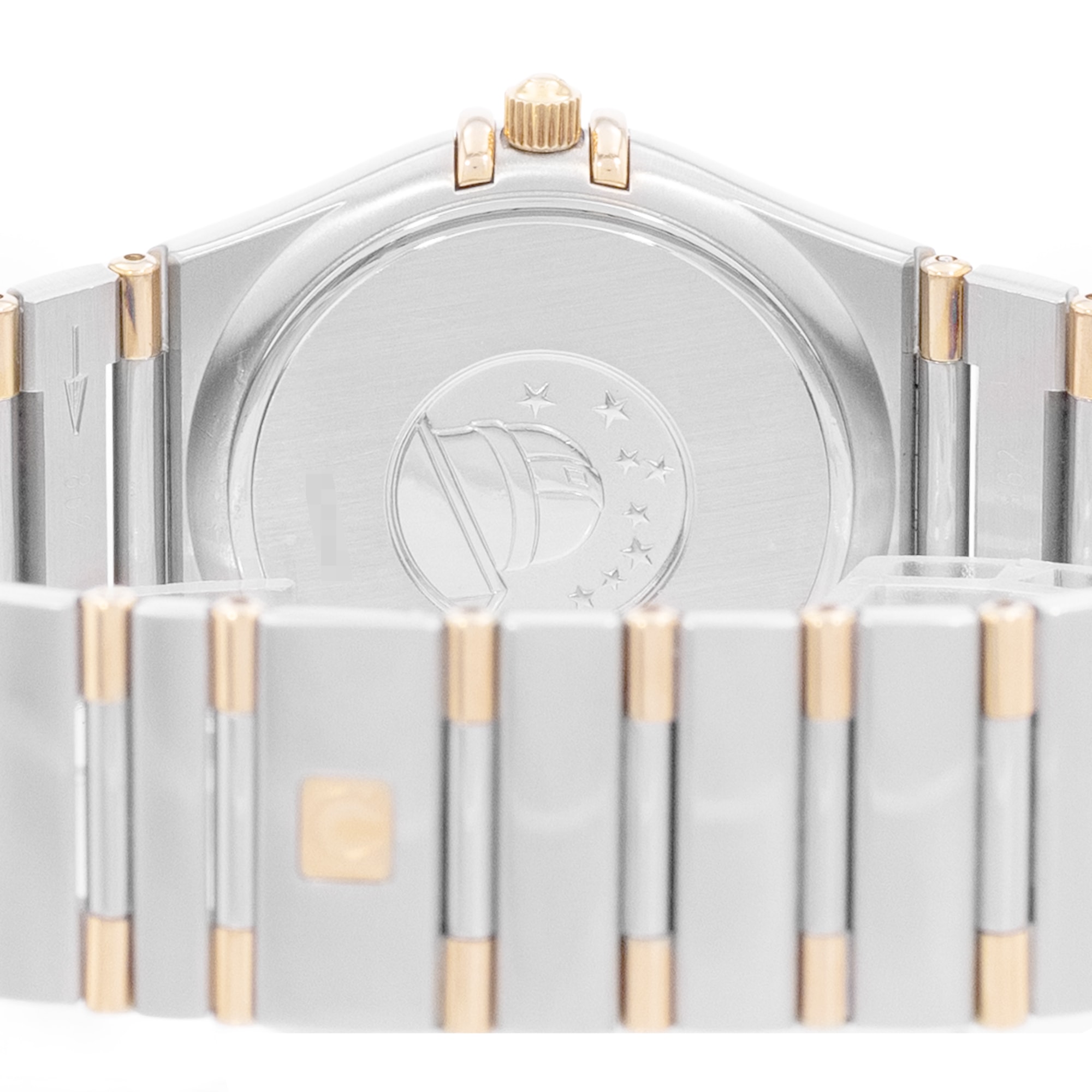 Omega Constellation