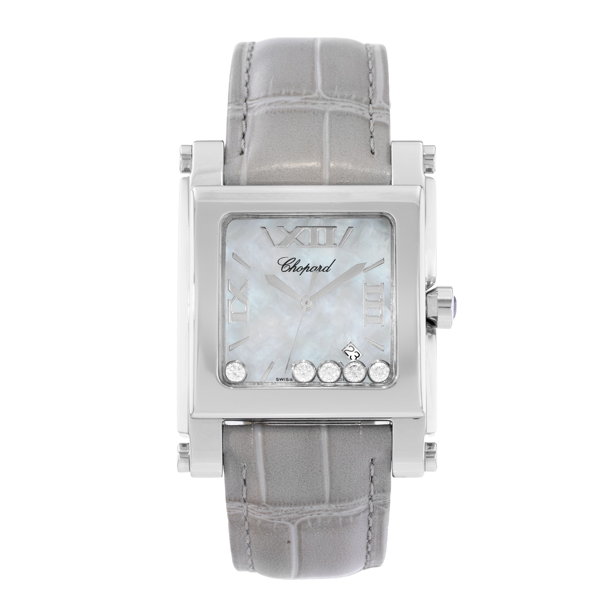Chopard Happy Sport