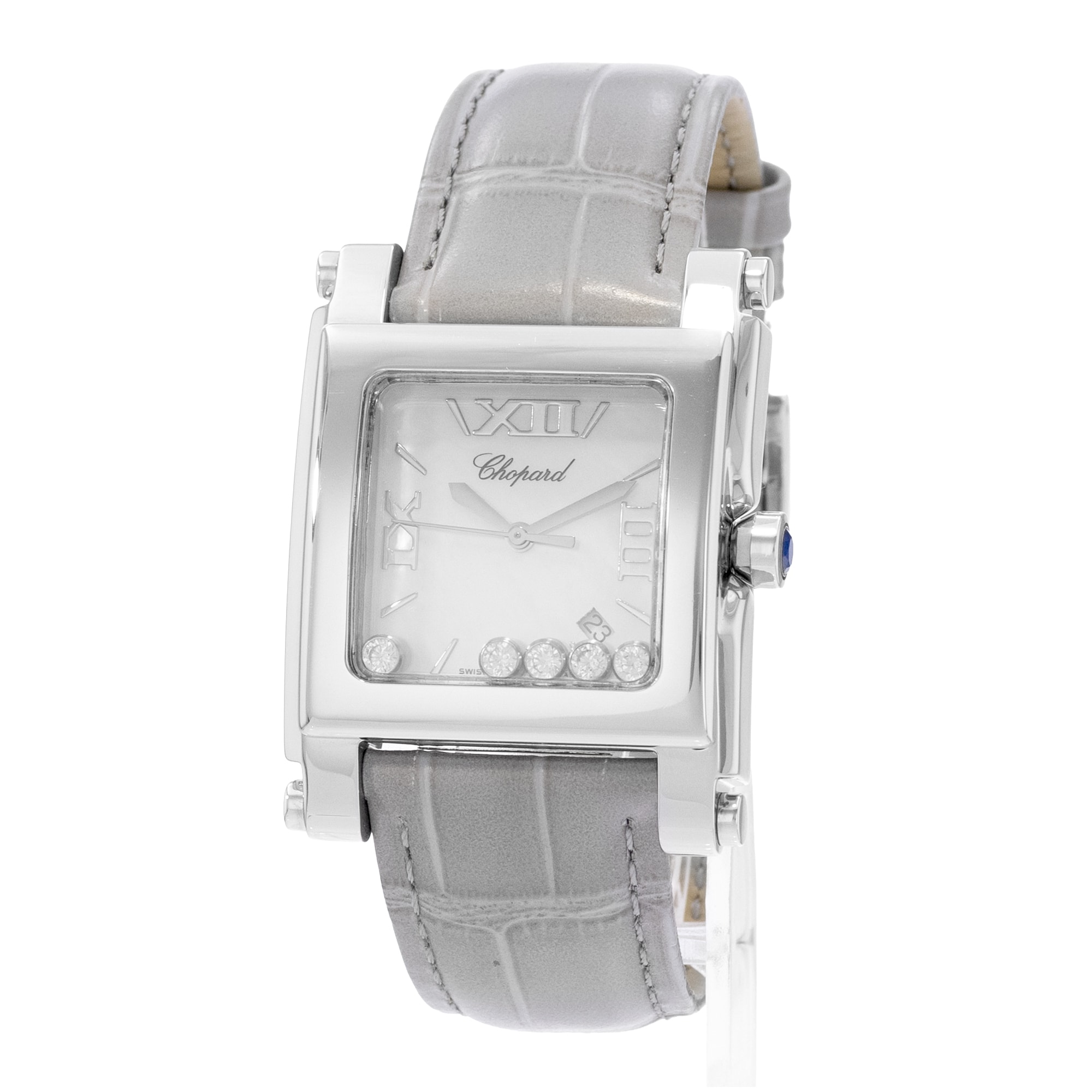 Chopard Happy Sport