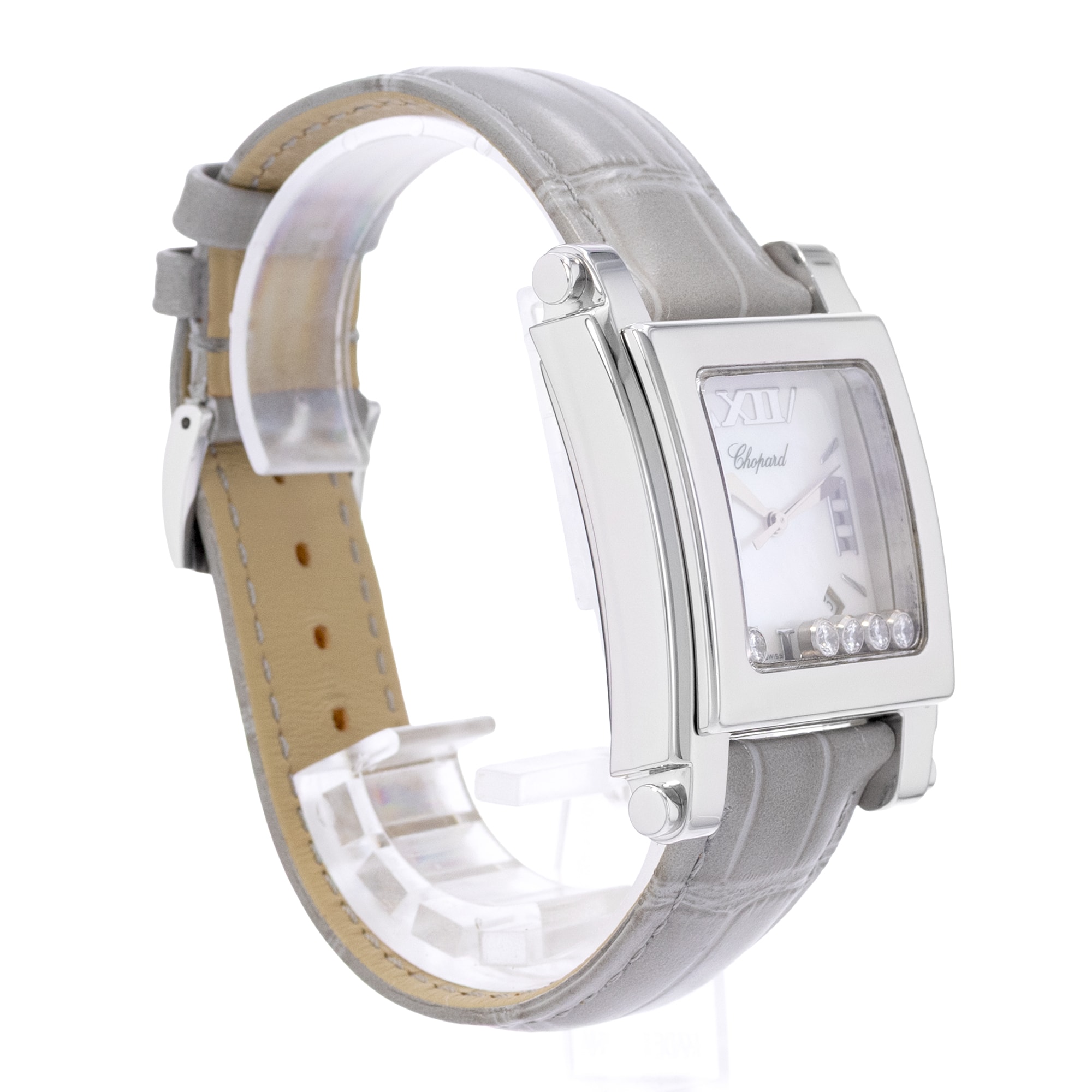 Chopard Happy Sport
