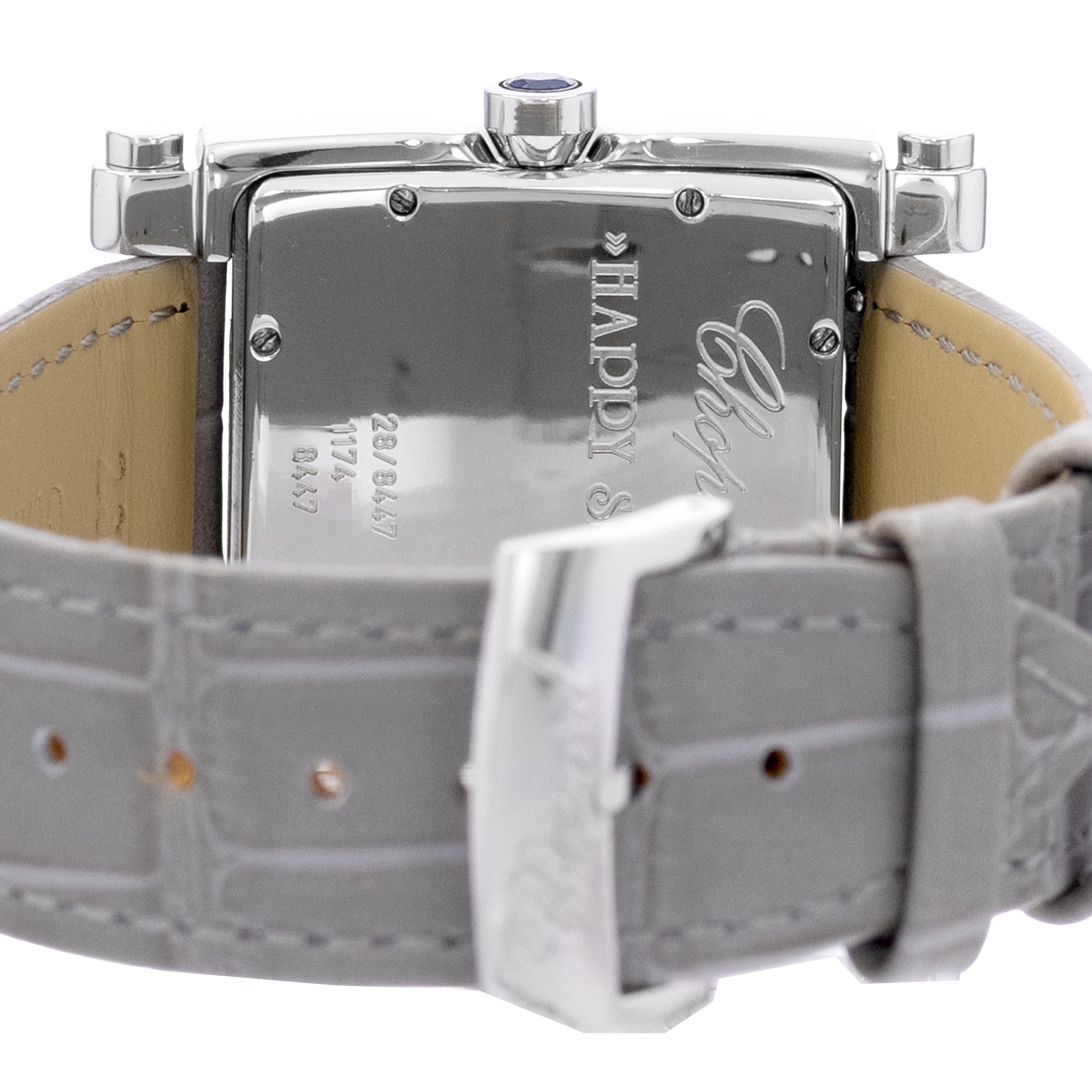 Chopard Happy Sport