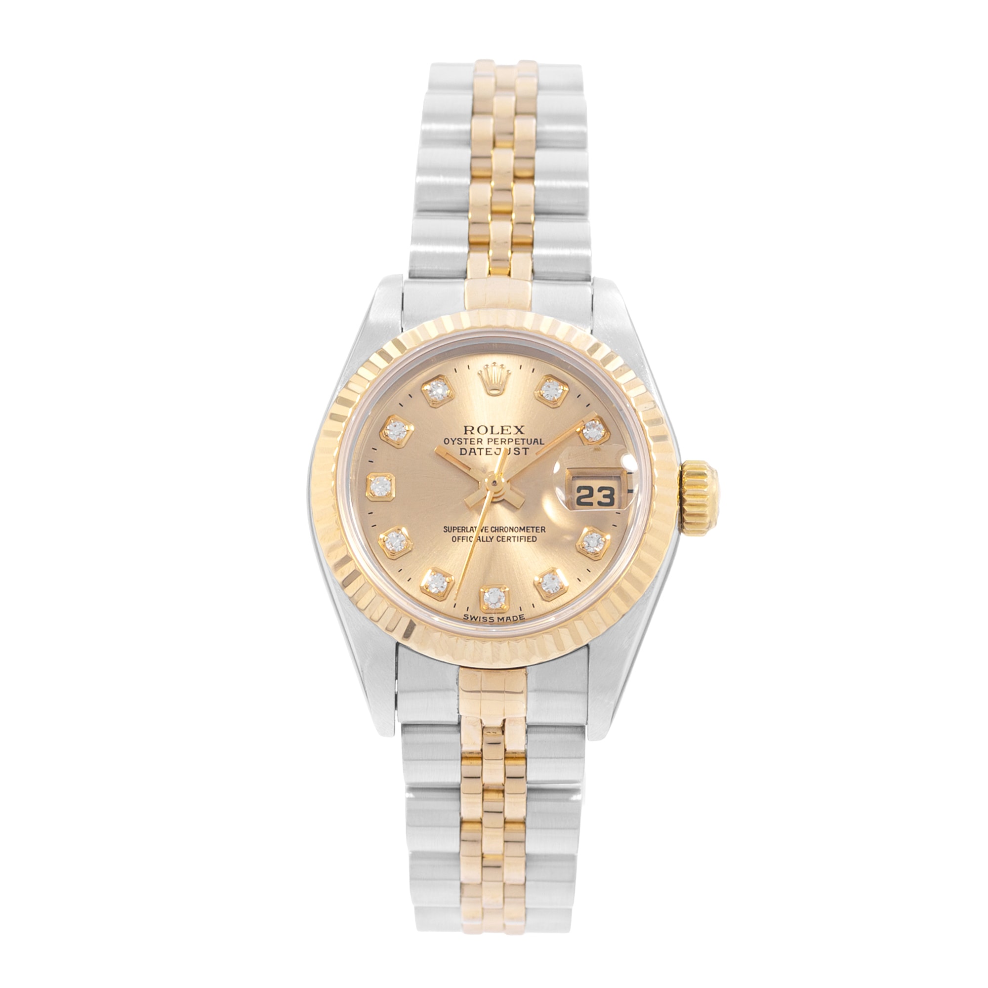Rolex Datejust 26