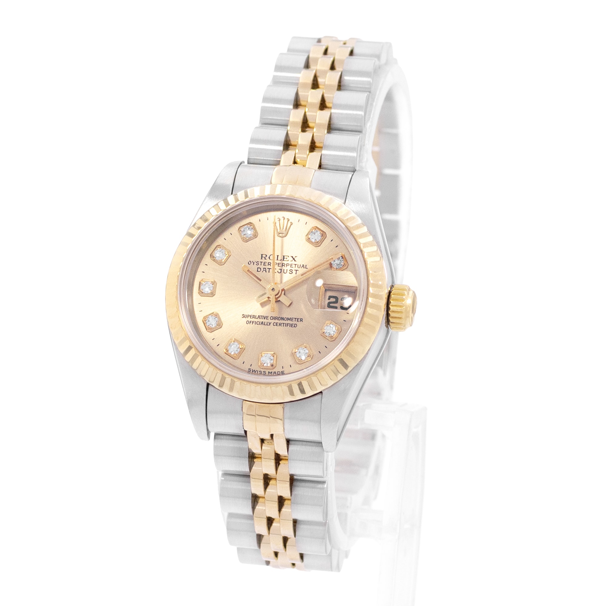 Rolex Datejust 26