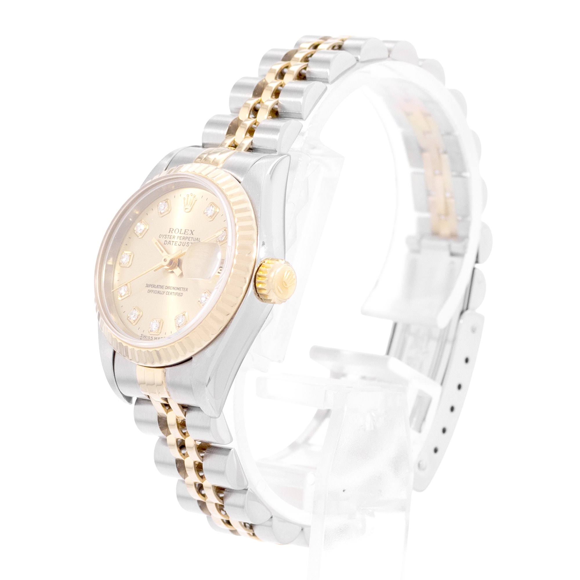 Rolex Datejust 26