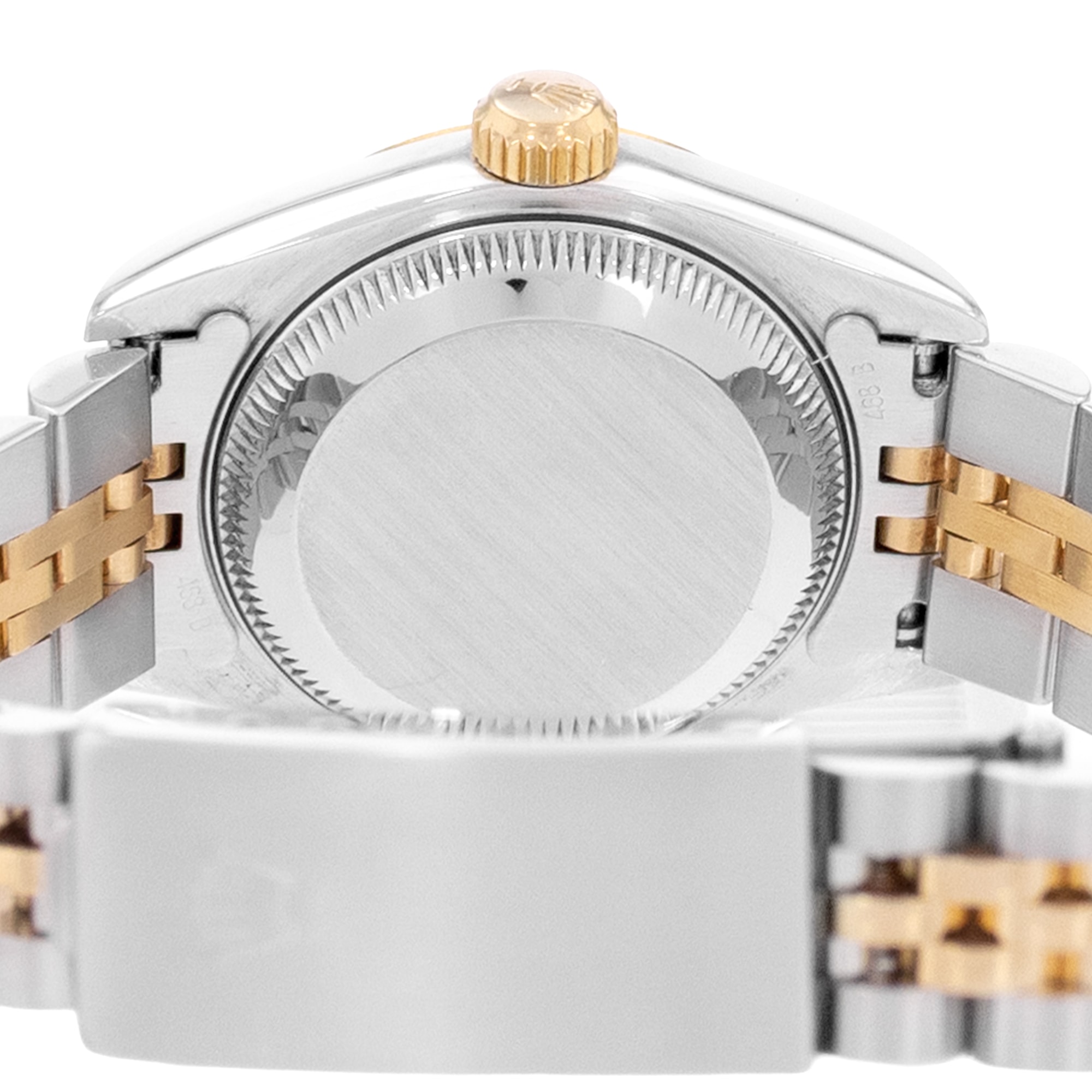 Rolex Datejust 26