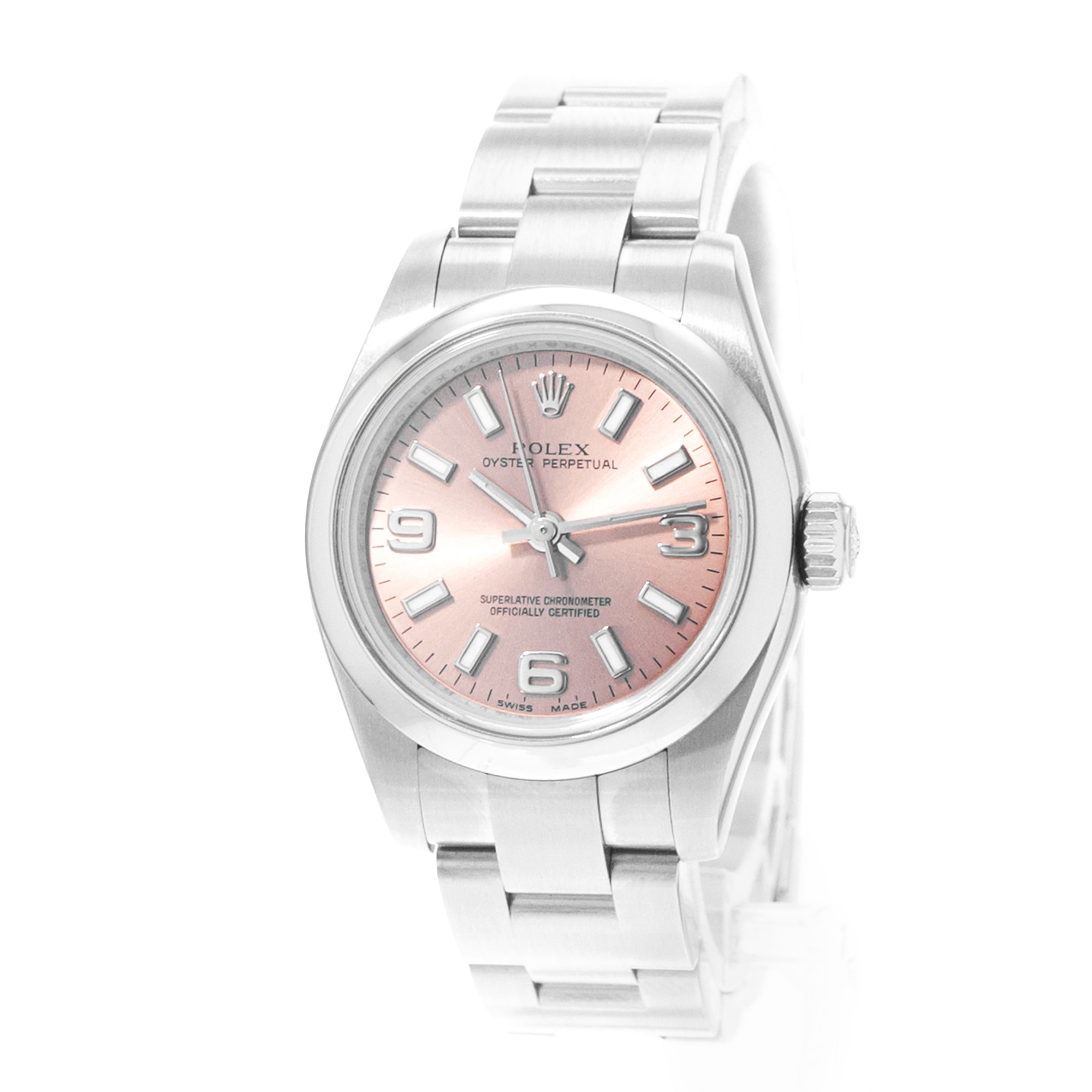 Rolex Oyster Perpetual 26