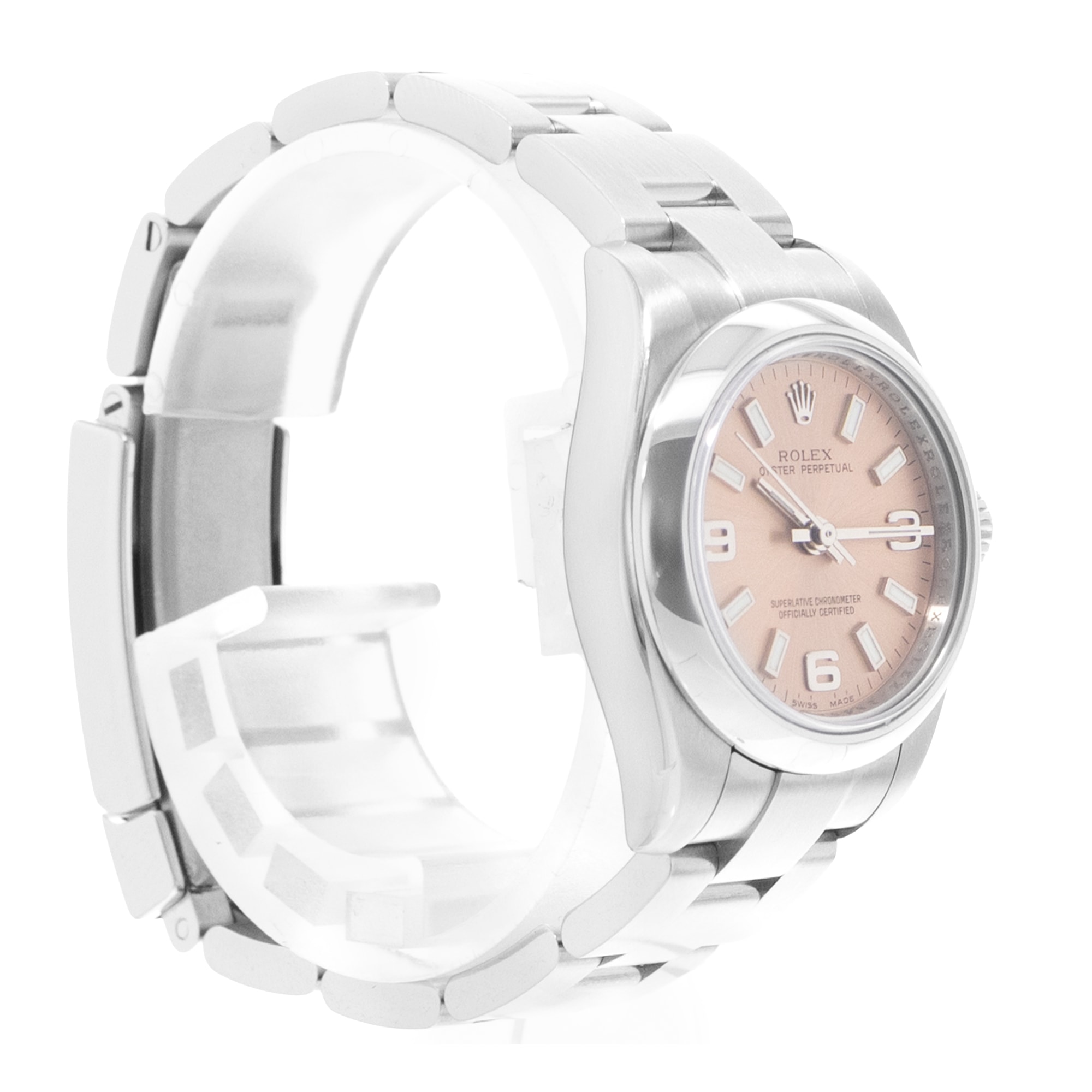 Rolex Oyster Perpetual 26