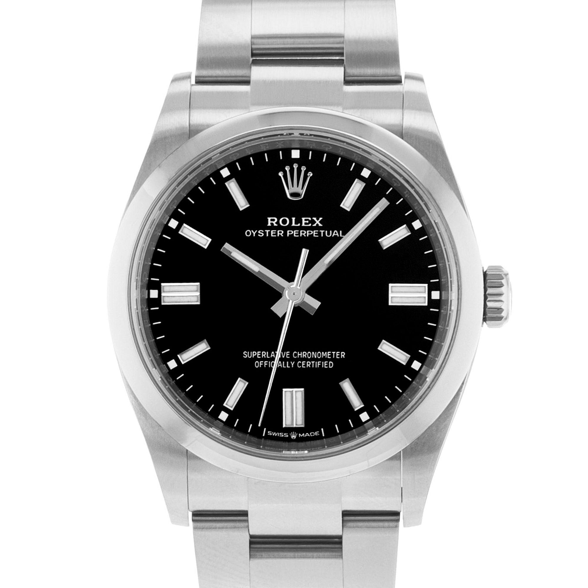 Rolex Oyster Perpetual 36