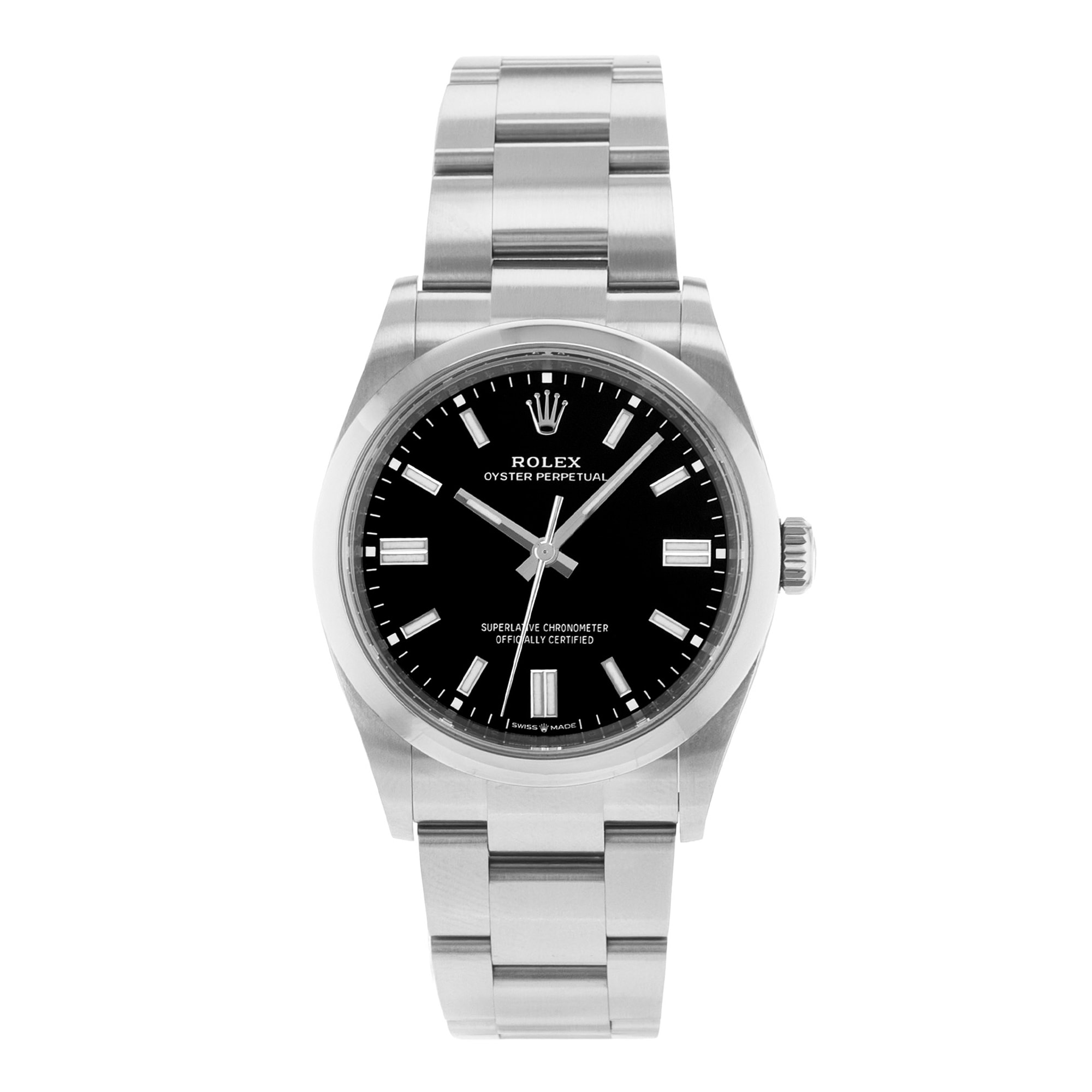 Rolex Oyster Perpetual 36