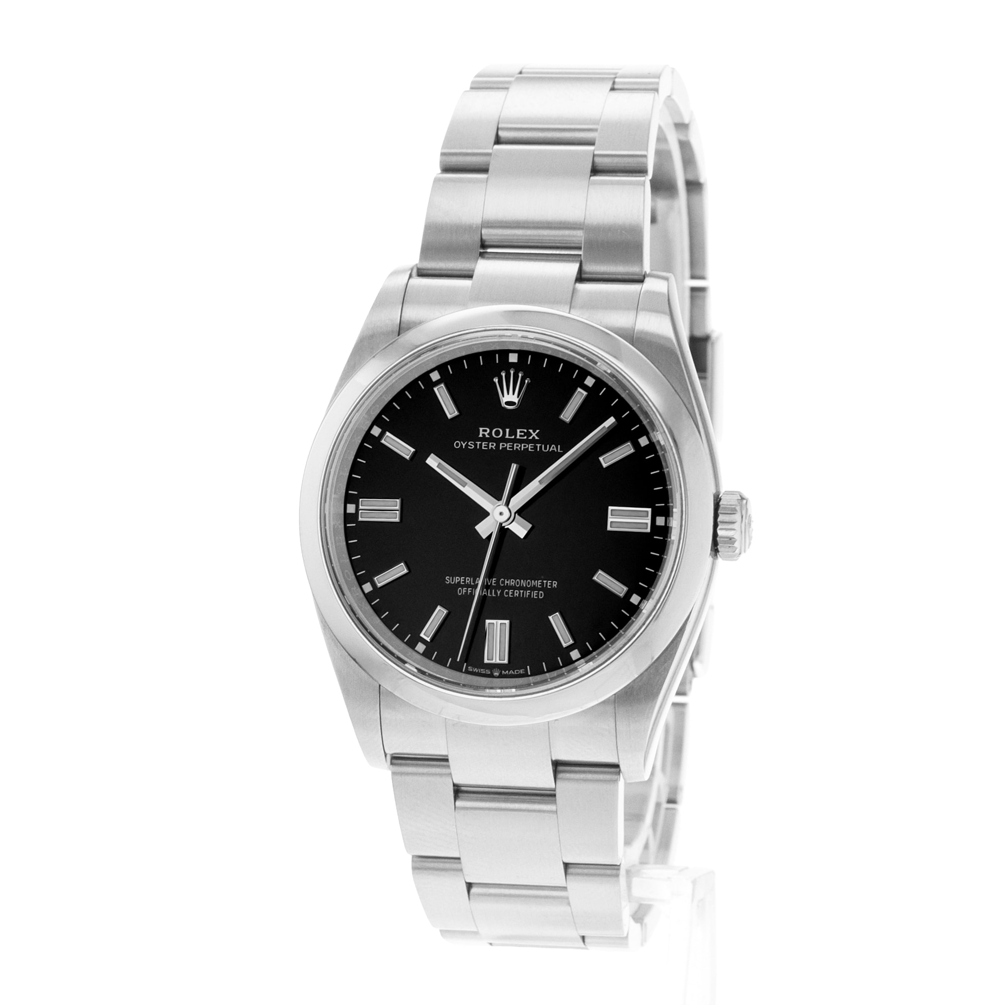 Rolex Oyster Perpetual 36