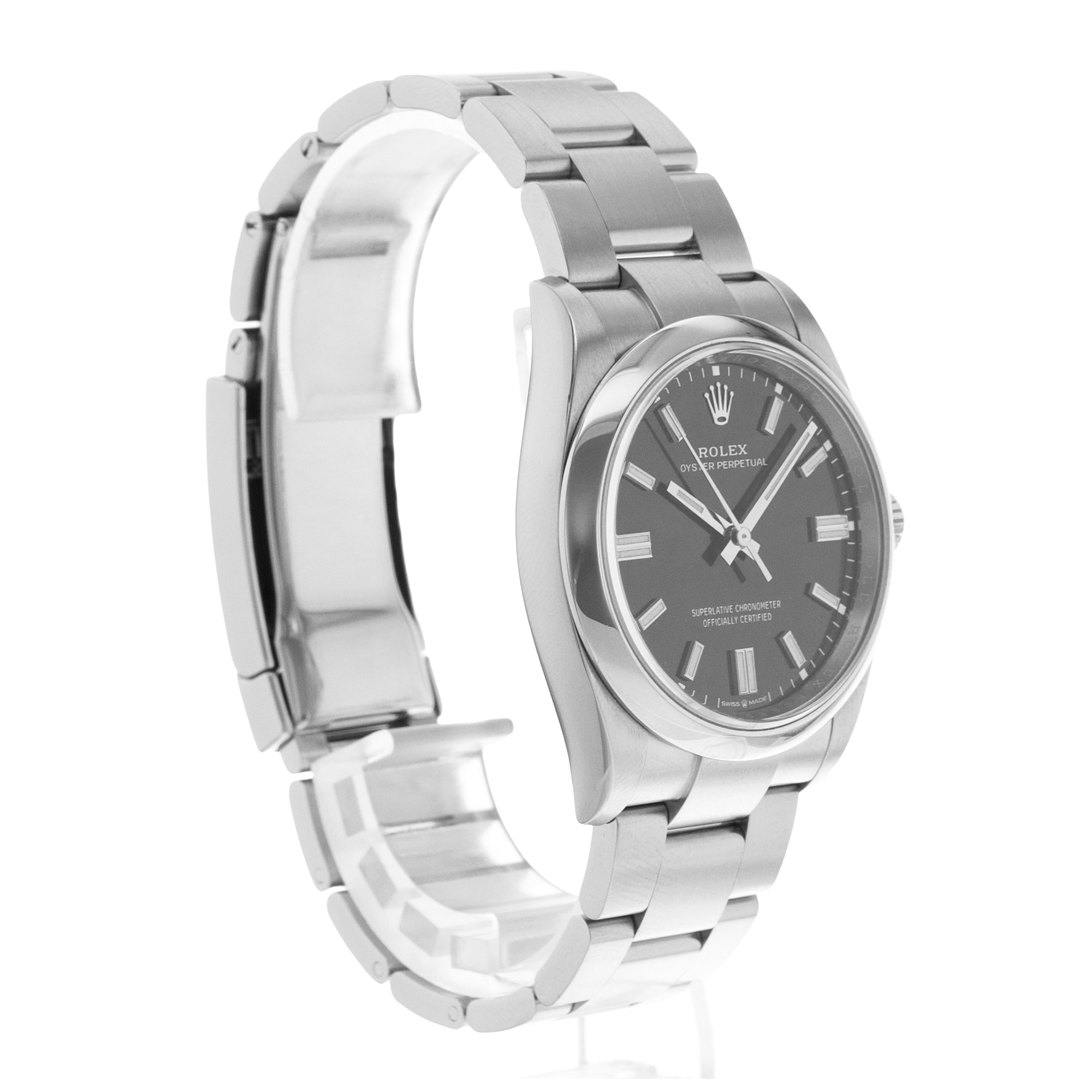 Rolex Oyster Perpetual 36