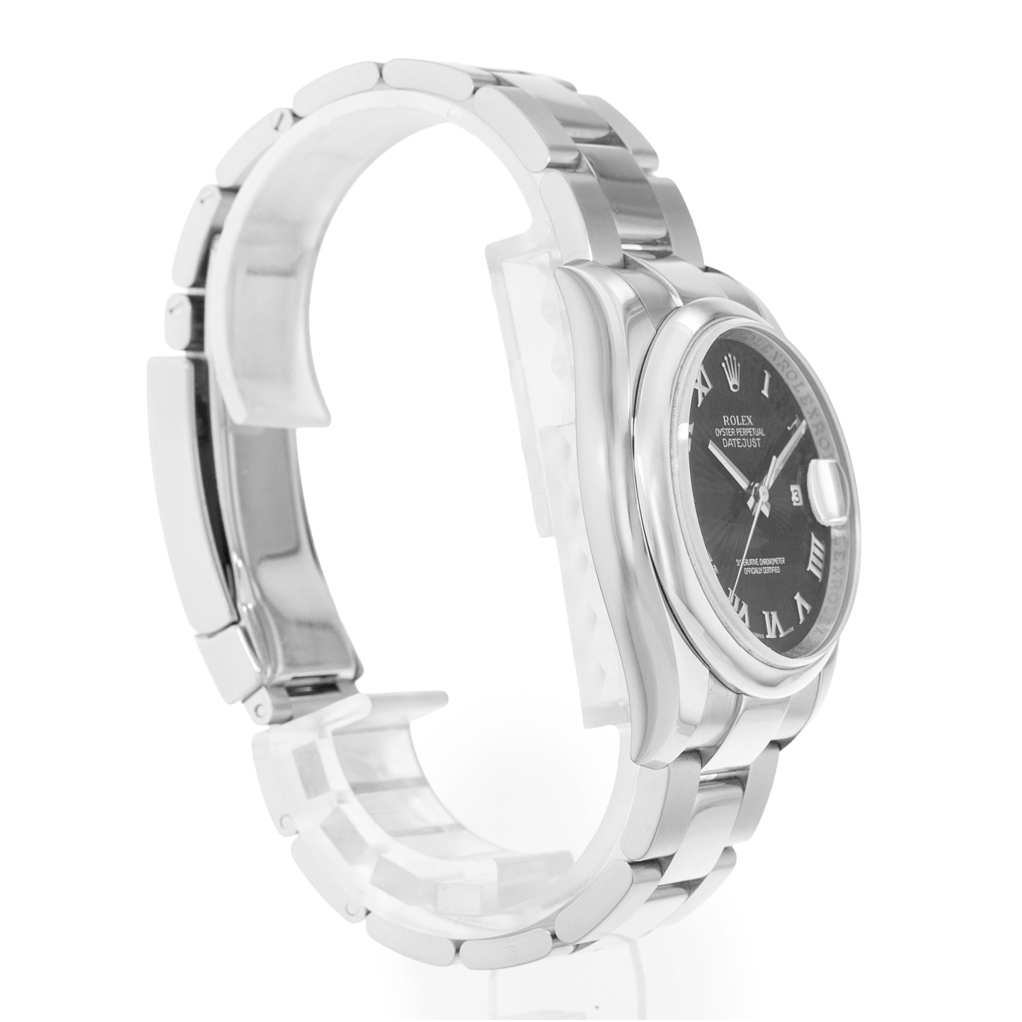 Rolex Datejust 36