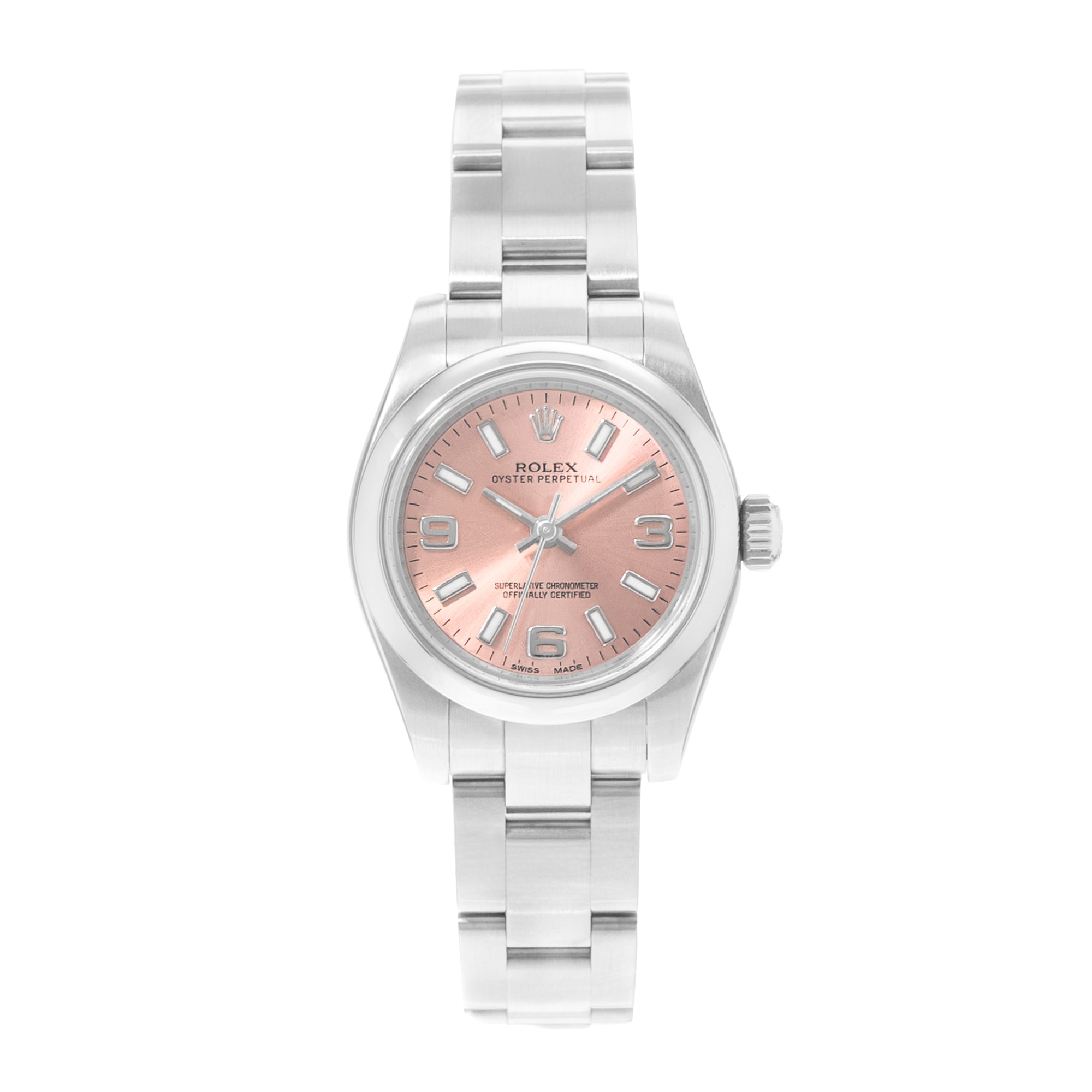 Rolex Oyster Perpetual 26