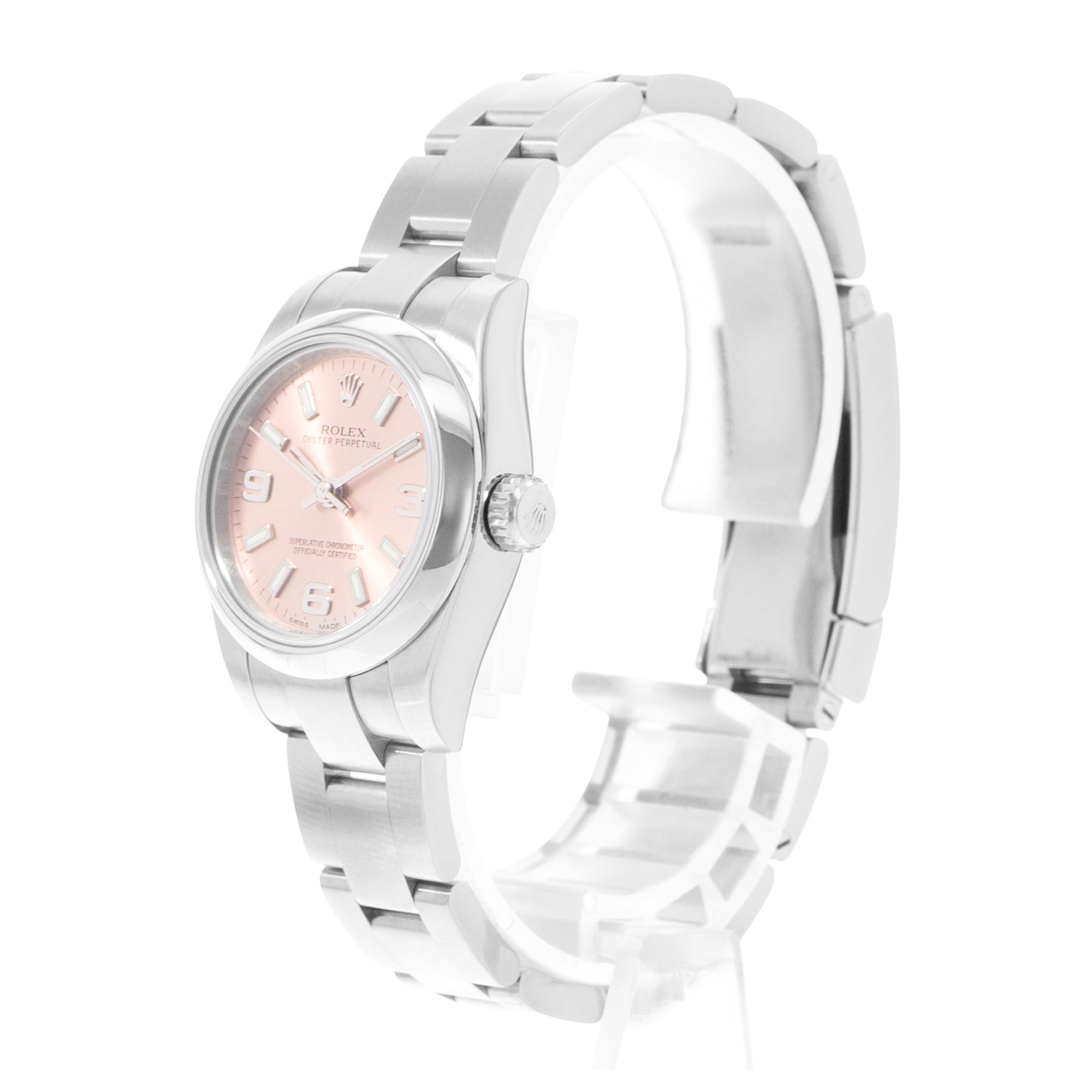 Rolex Oyster Perpetual 26