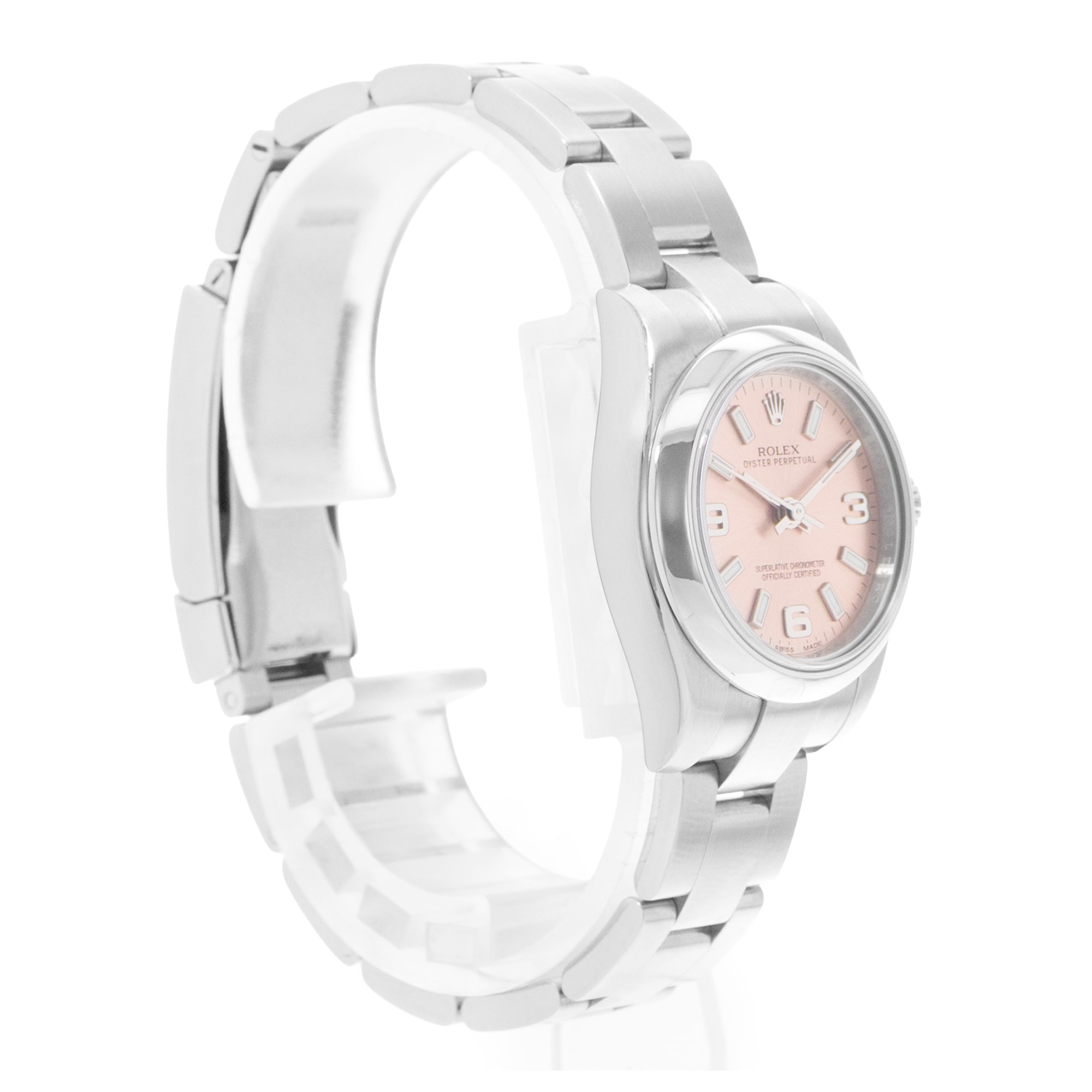 Rolex Oyster Perpetual 26