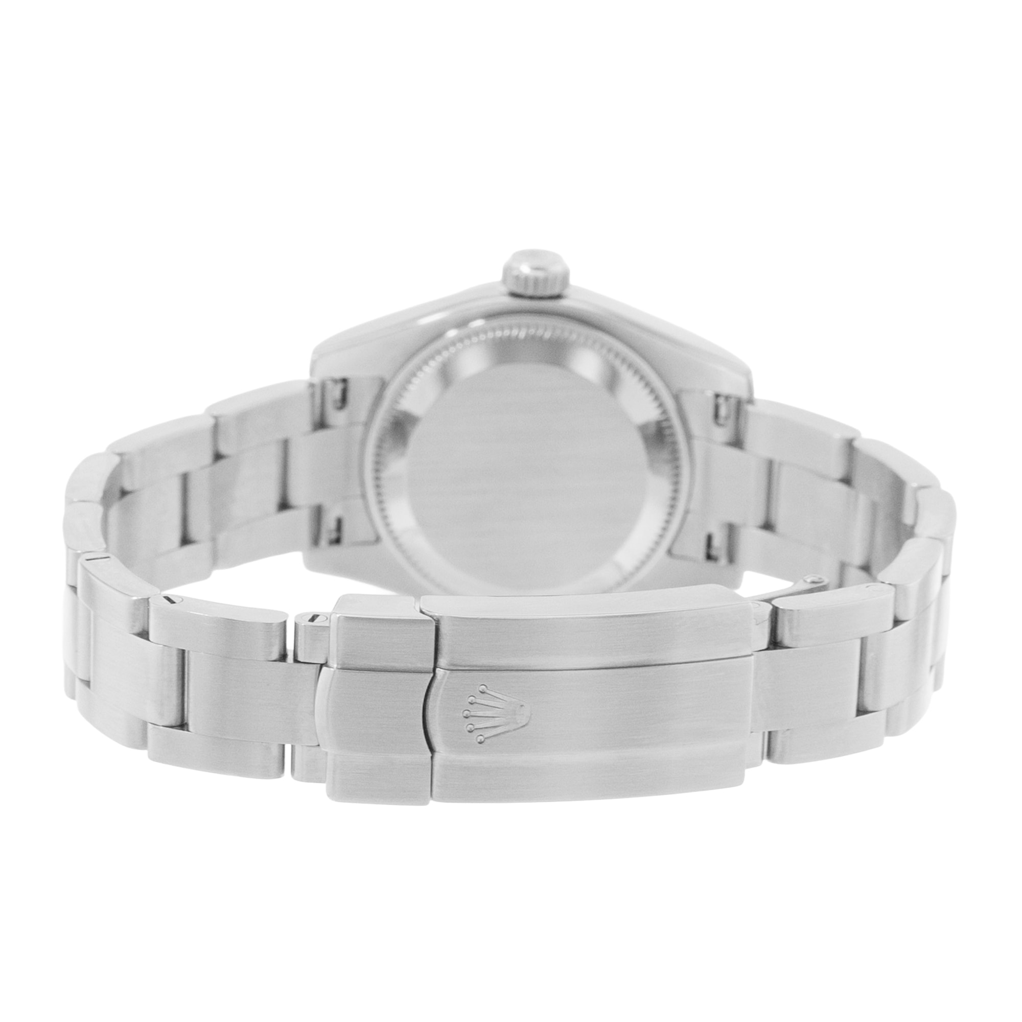 Rolex Oyster Perpetual 26