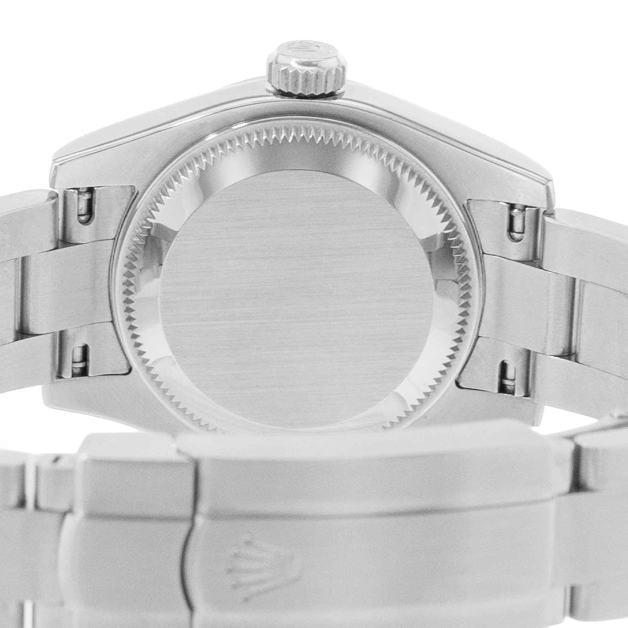 Rolex Oyster Perpetual 26