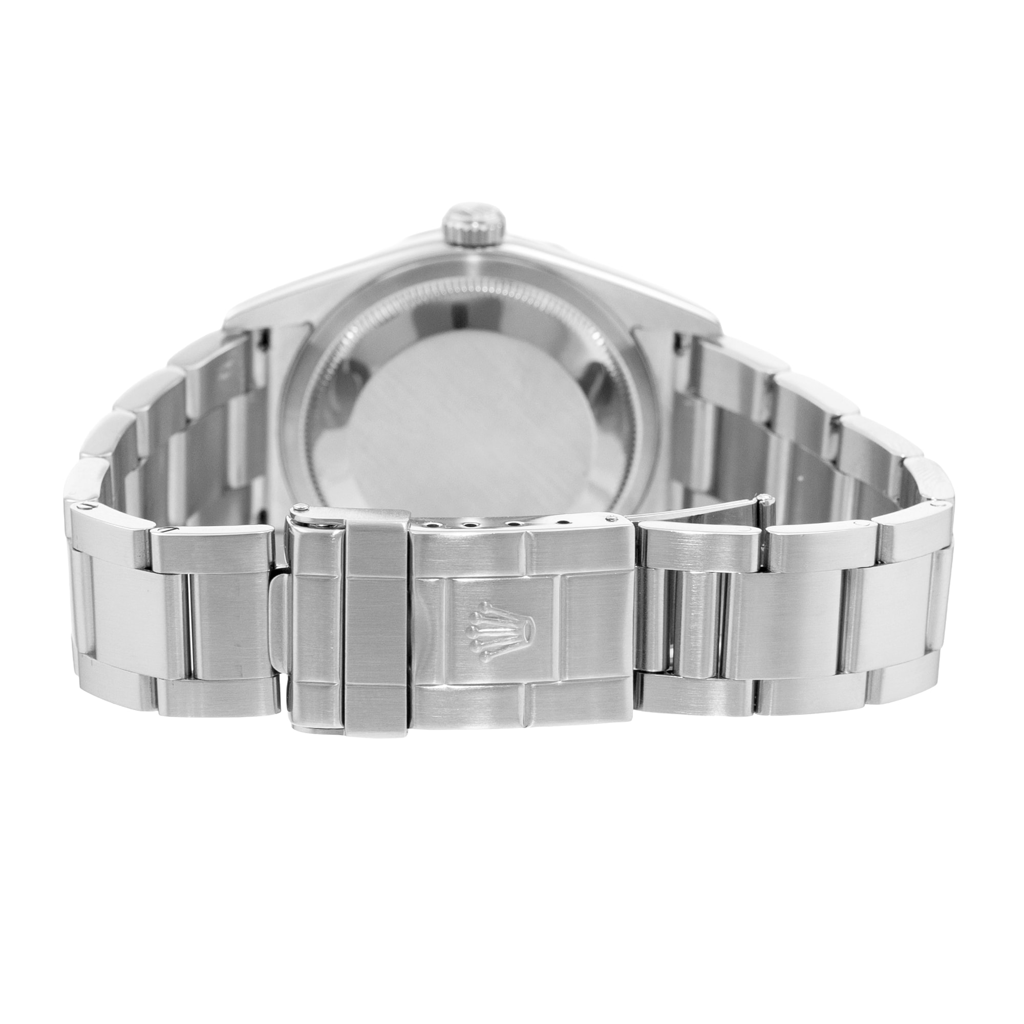 Rolex Explorer 36