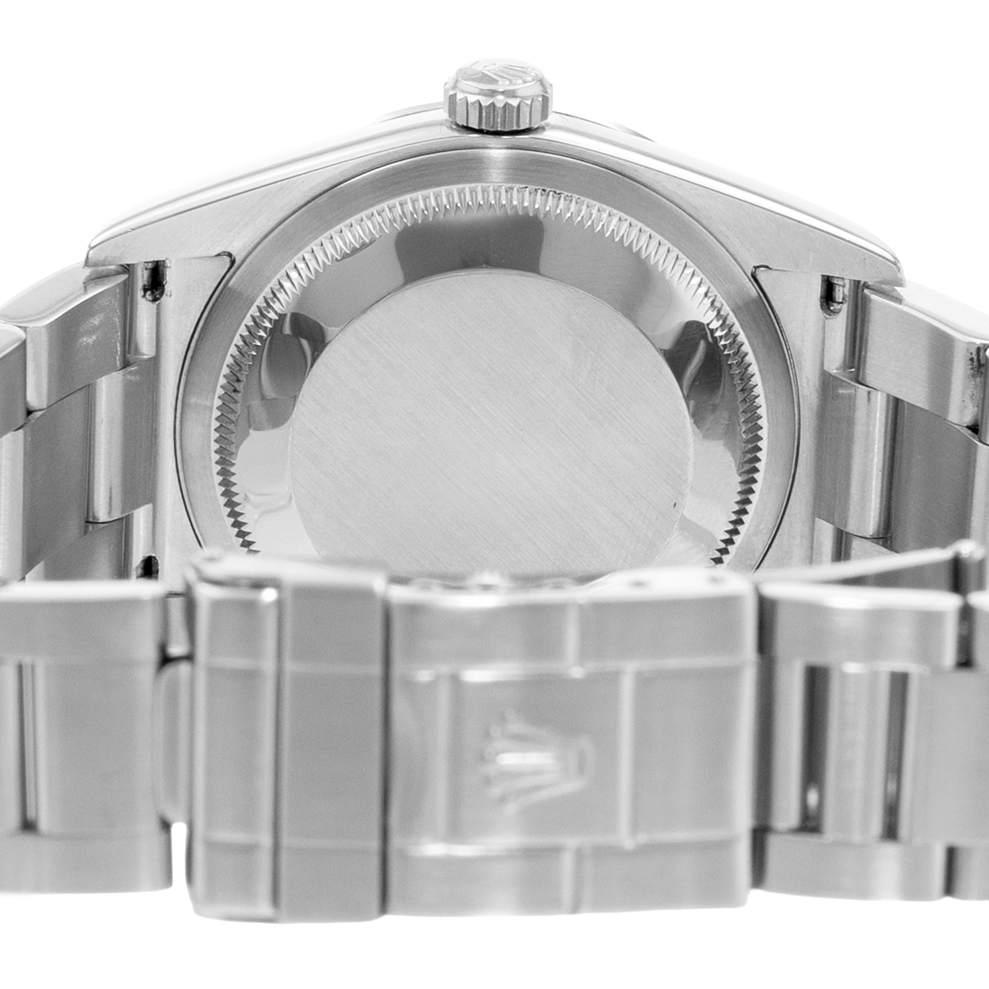 Rolex Explorer 36