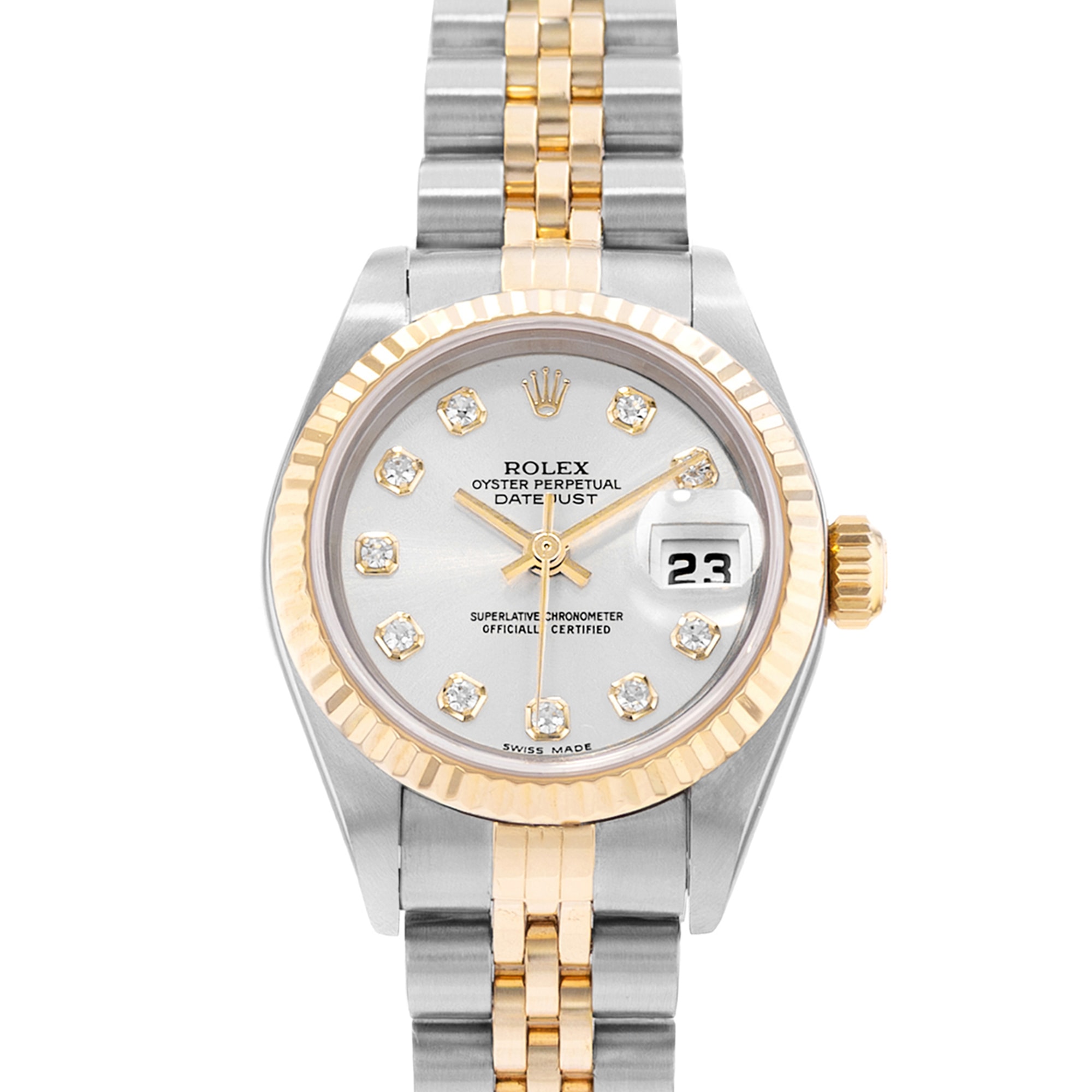 Rolex Datejust 26