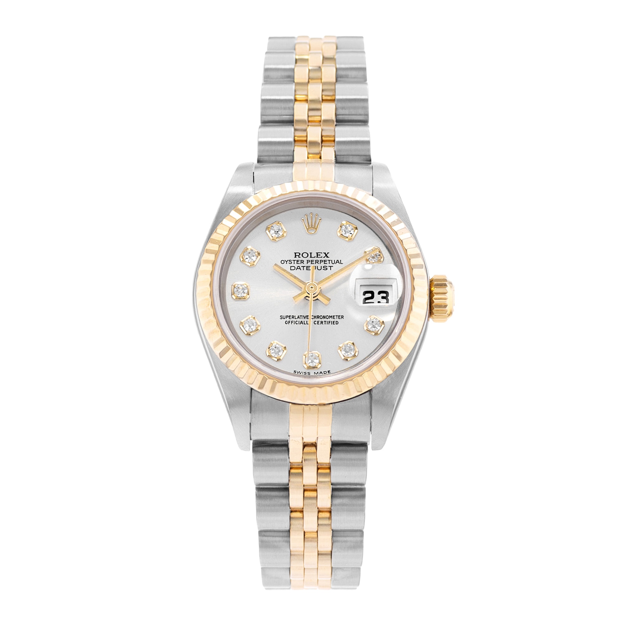 Rolex Datejust 26