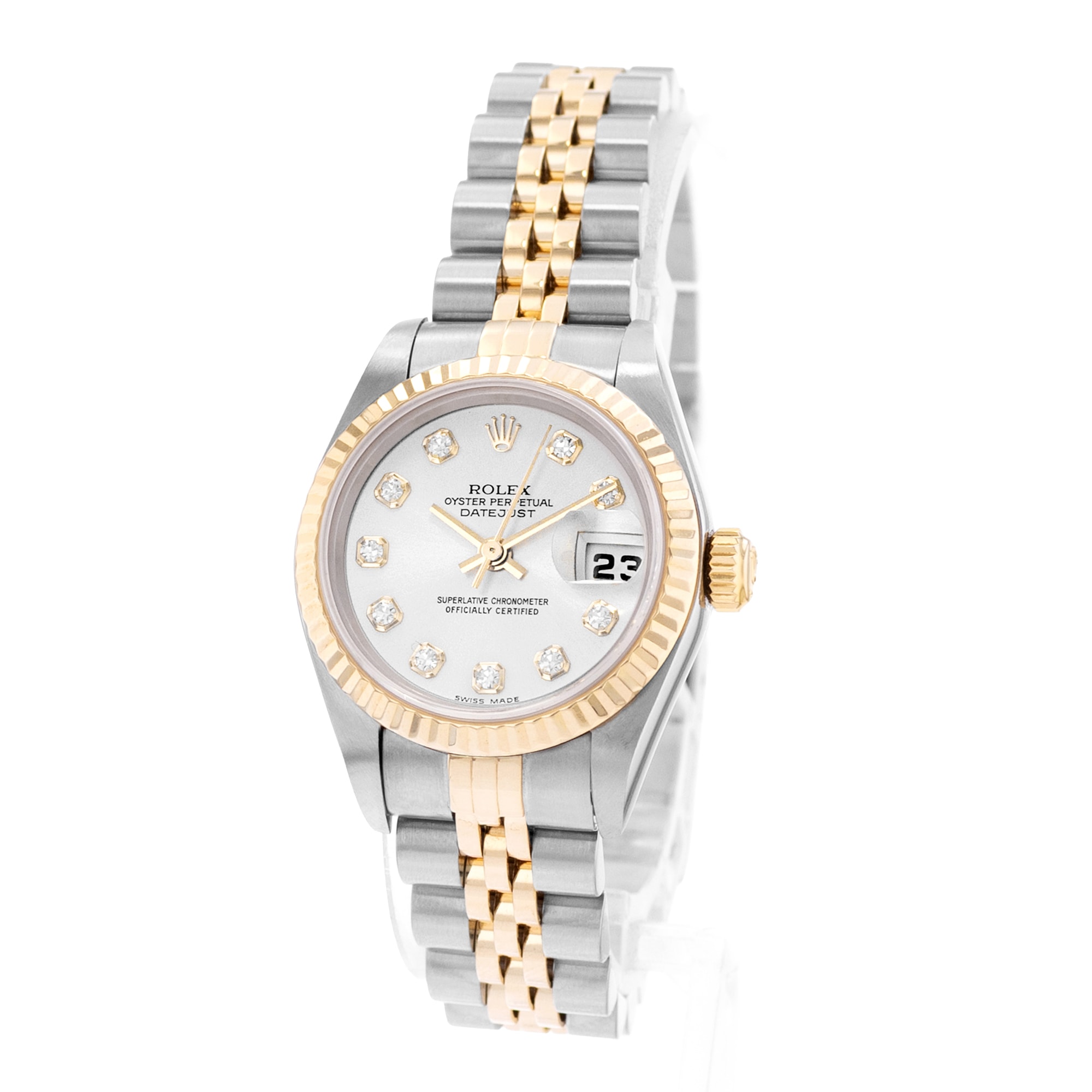 Rolex Datejust 26