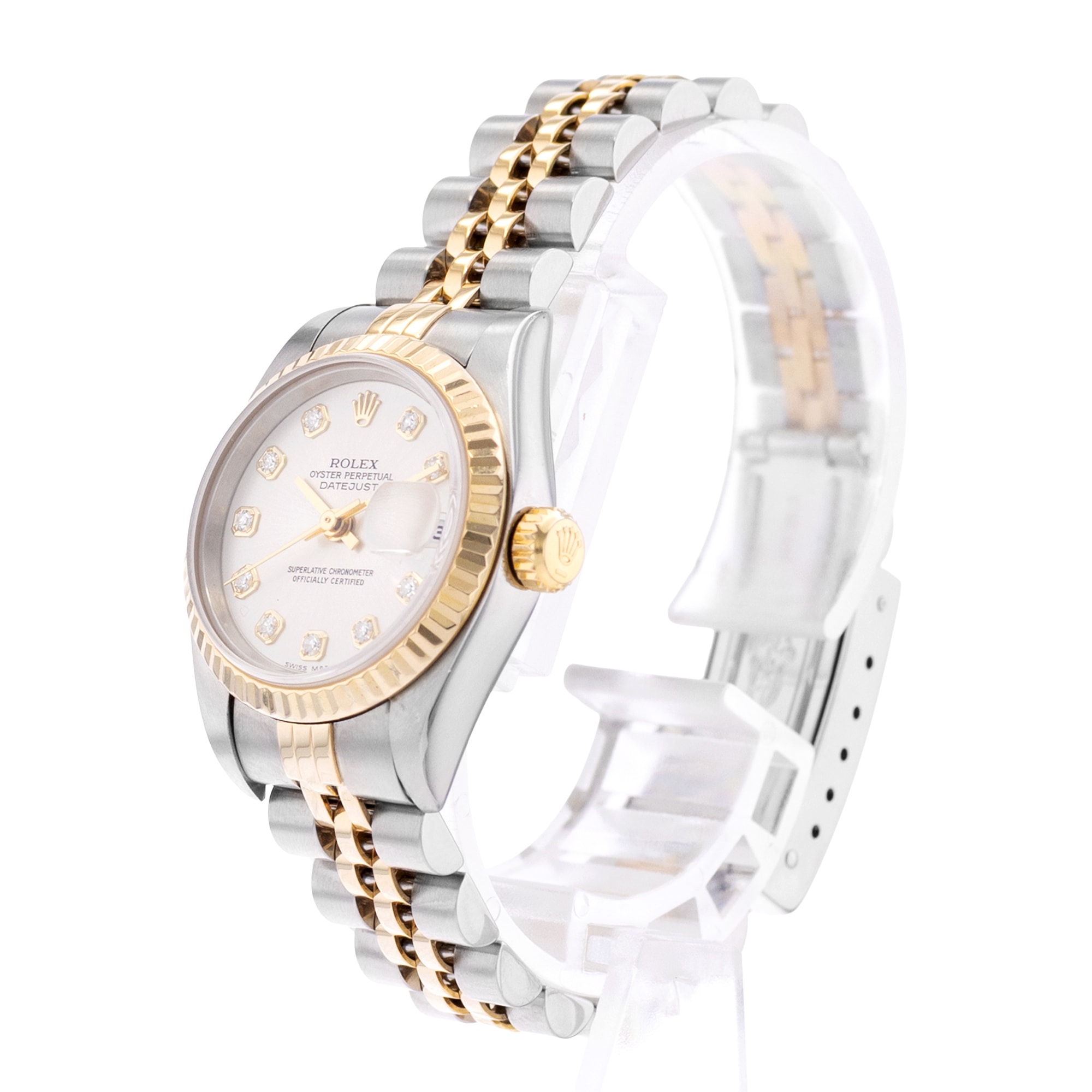 Rolex Datejust 26