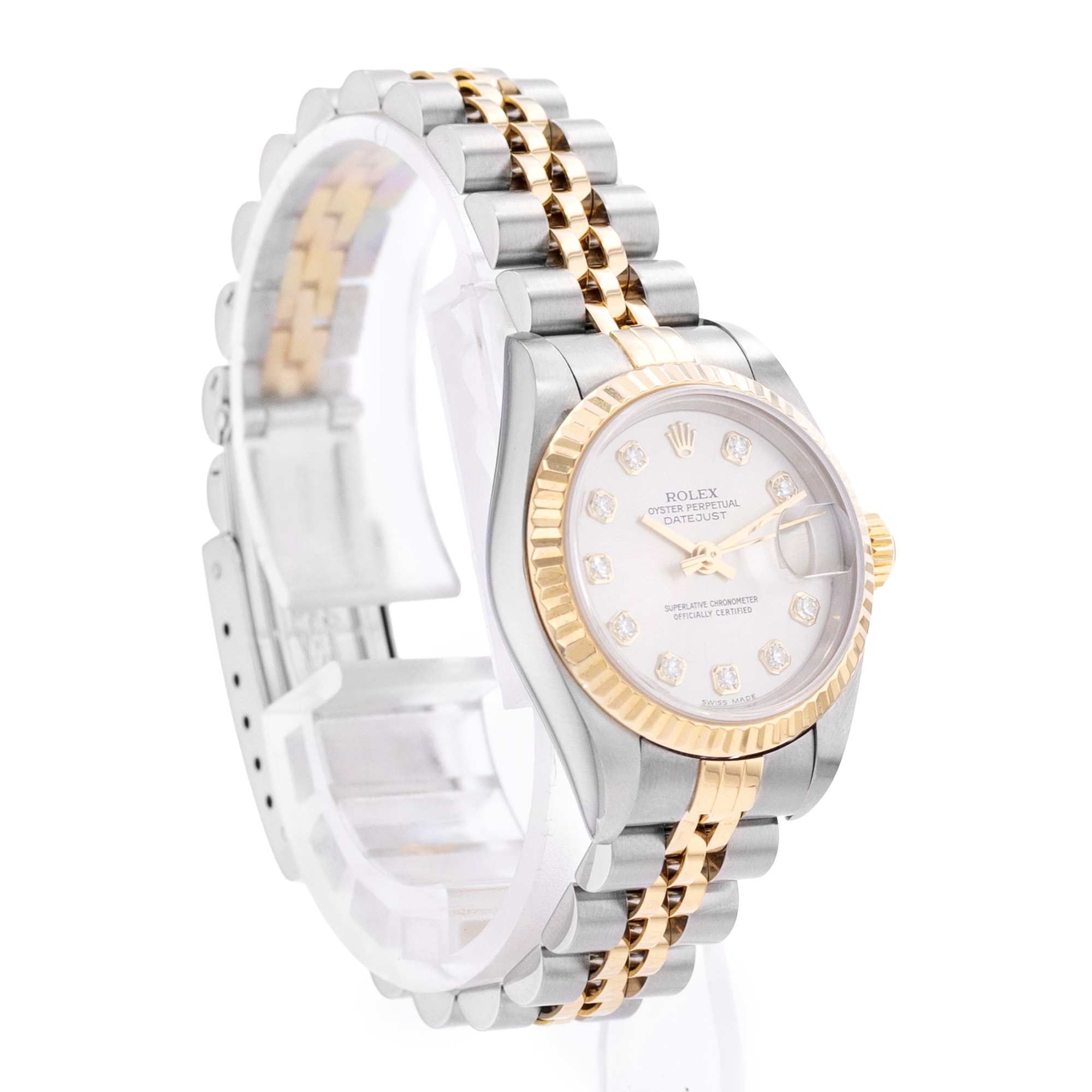 Rolex Datejust 26