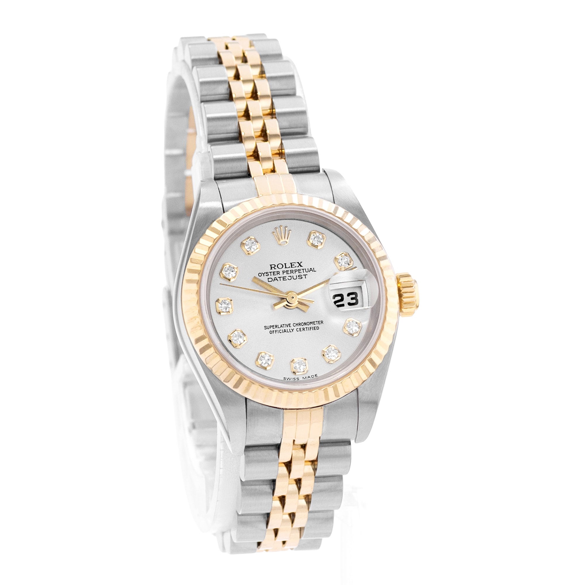 Rolex Datejust 26