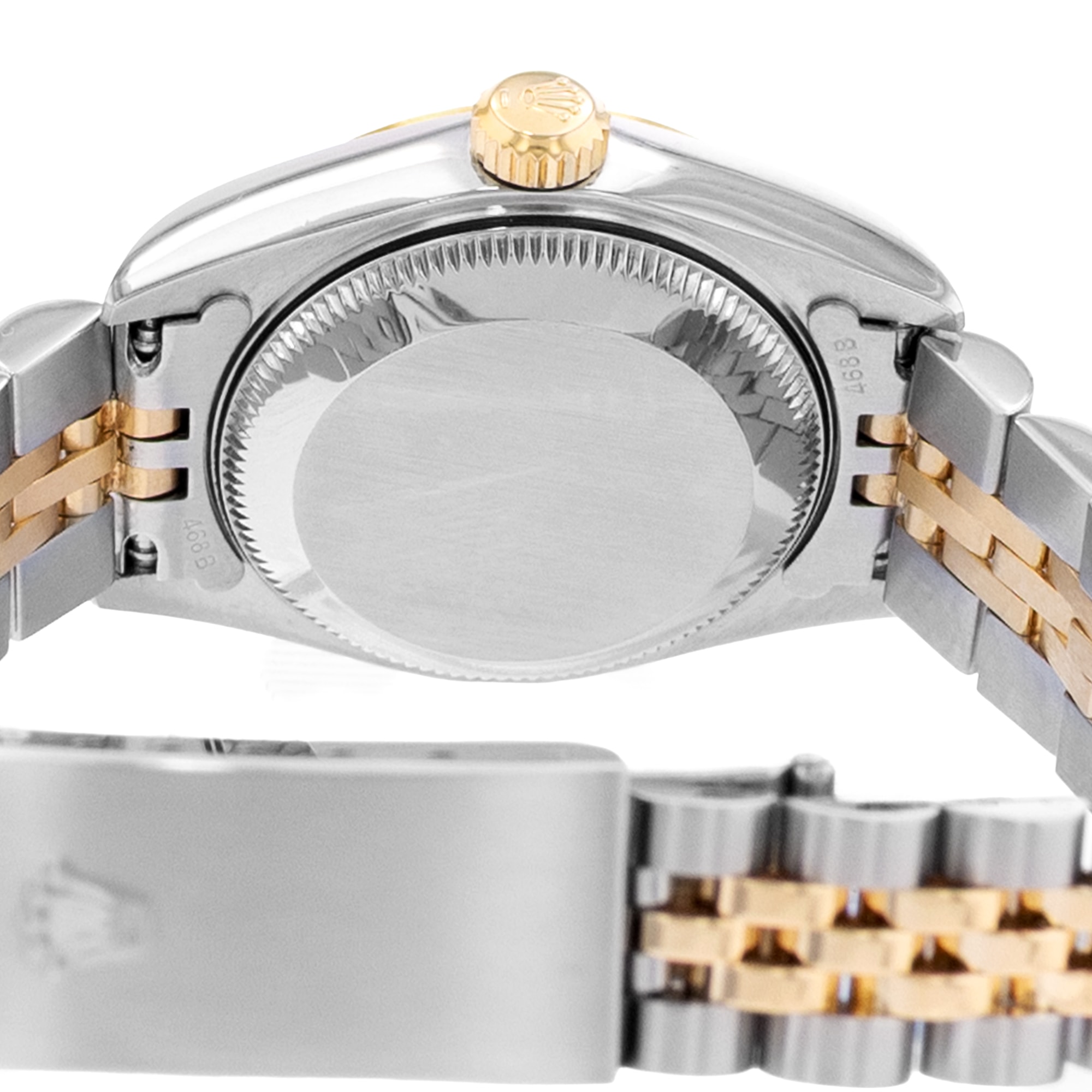 Rolex Datejust 26
